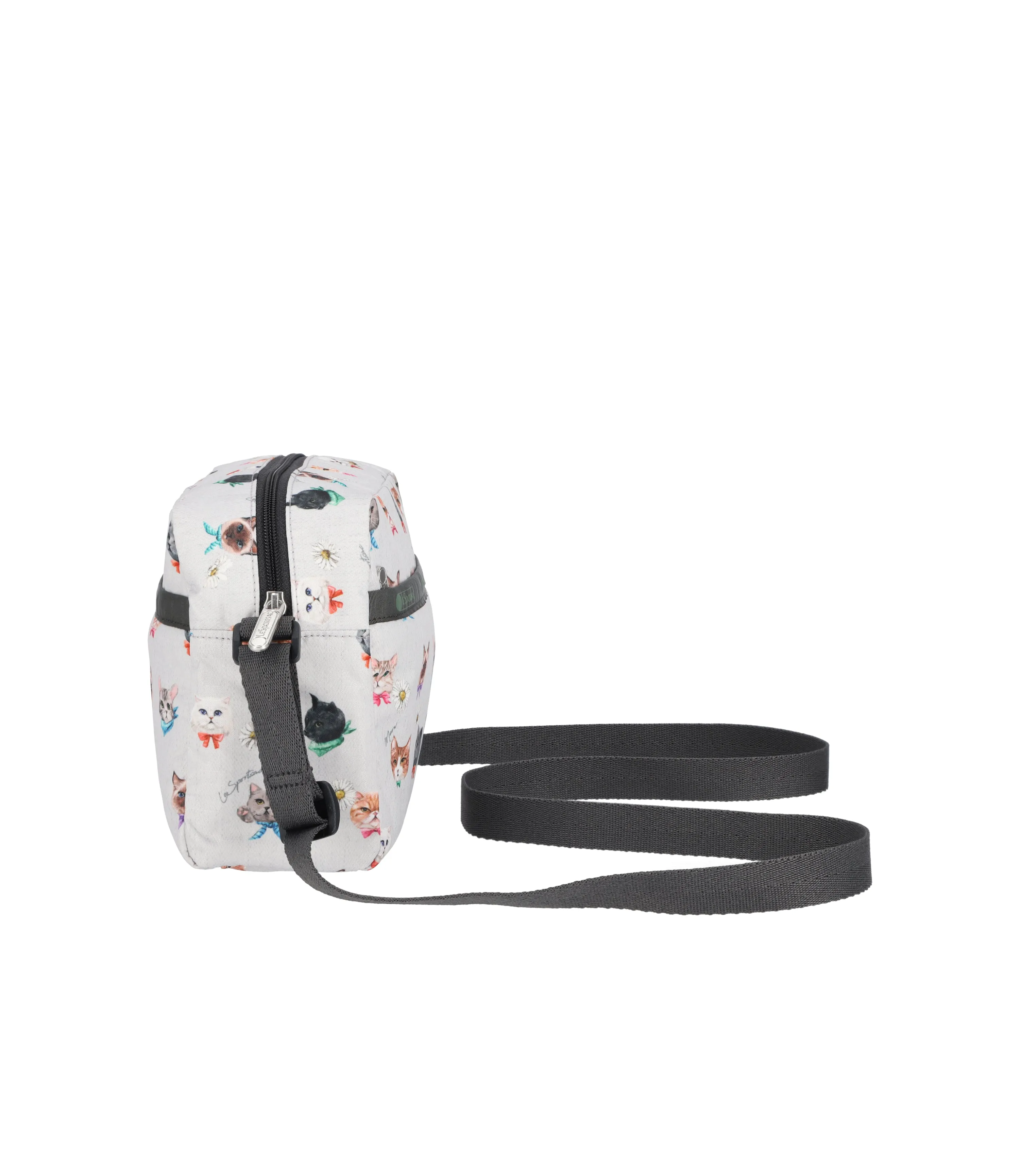 Daniella Crossbody sold by Lesportsac product image thumbnail 3