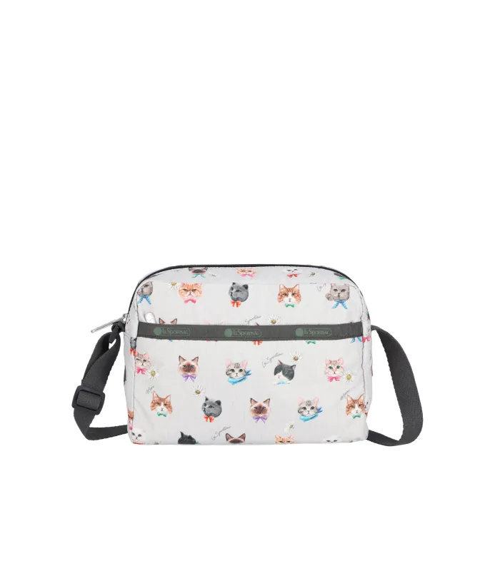 Daniella Crossbody made by Lesportsac