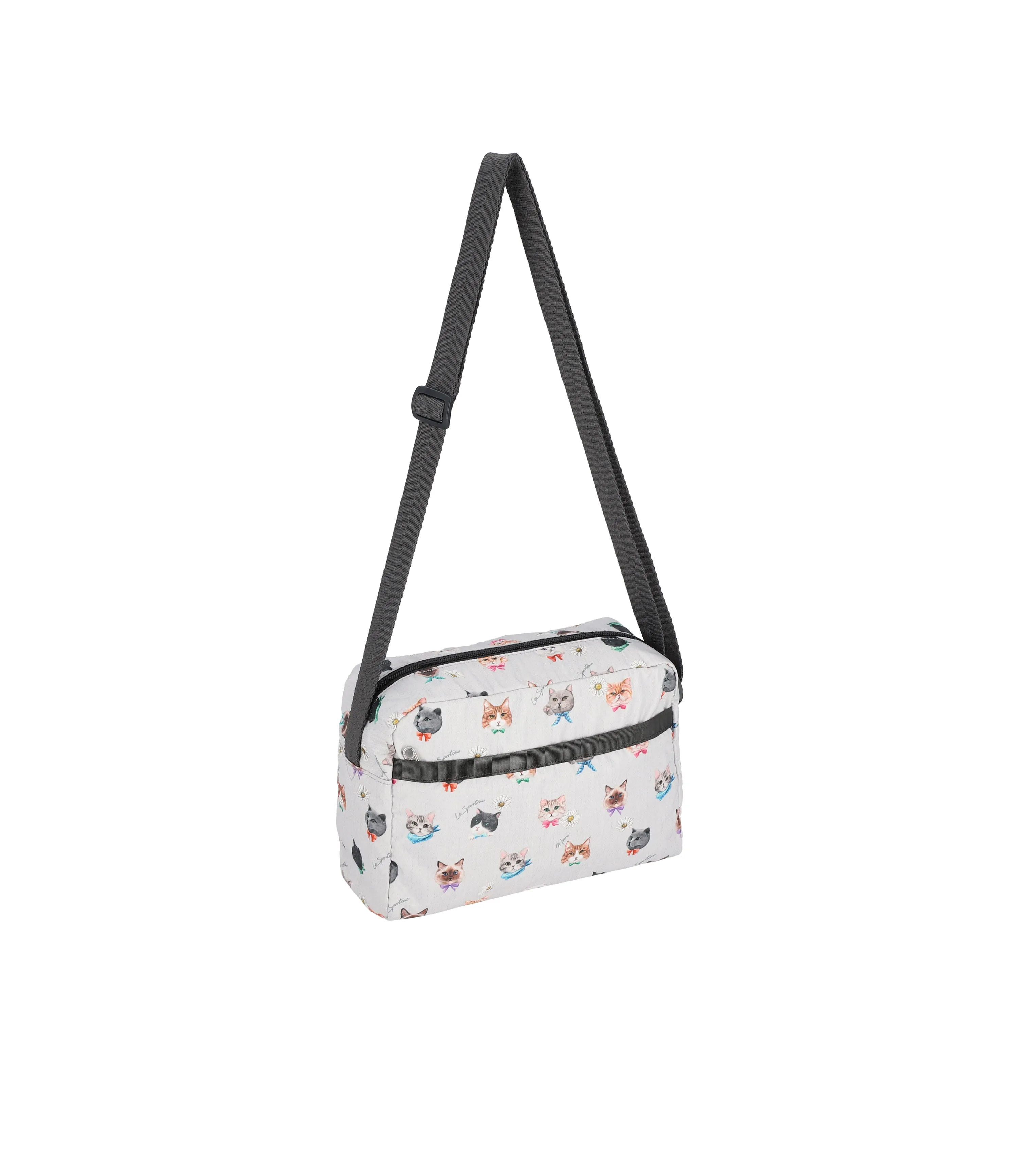 Daniella Crossbody sold by Lesportsac product image thumbnail 2