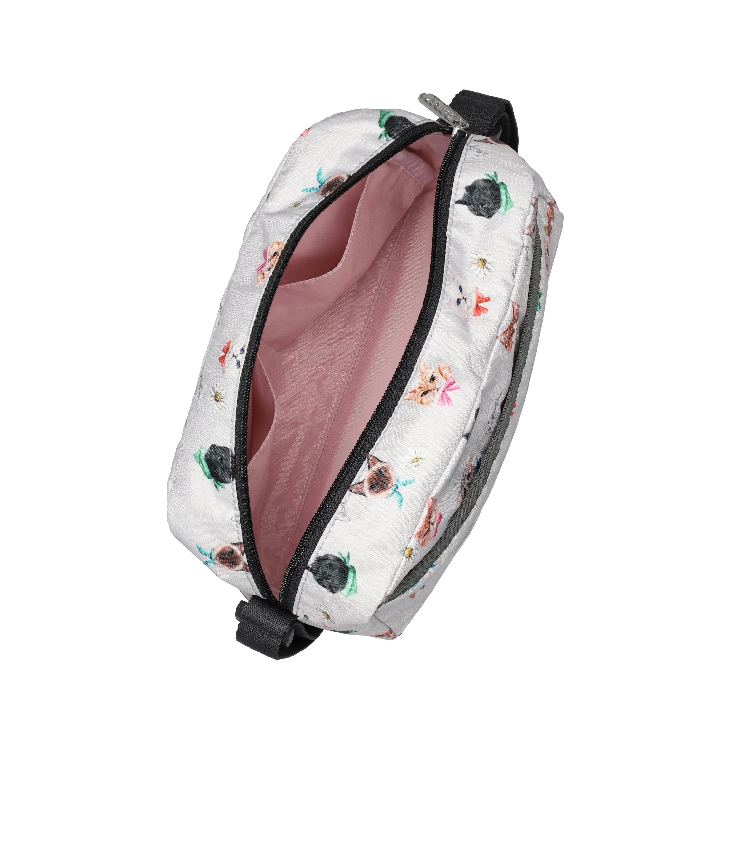 Daniella Crossbody sold by Lesportsac product image thumbnail 4
