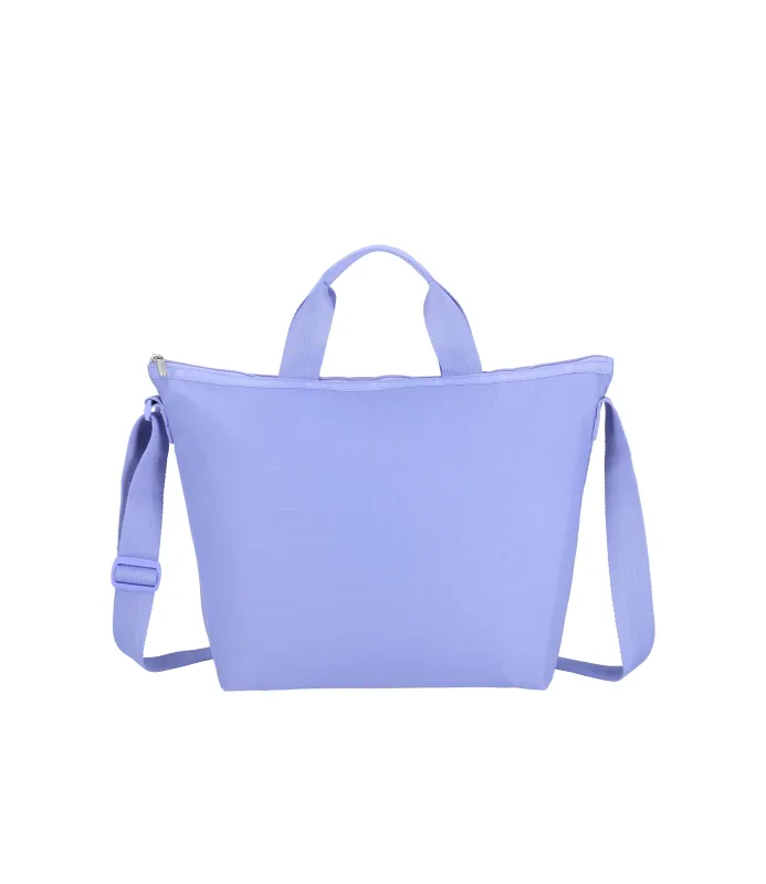 Deluxe Easy Carry Tote made by Lesportsac