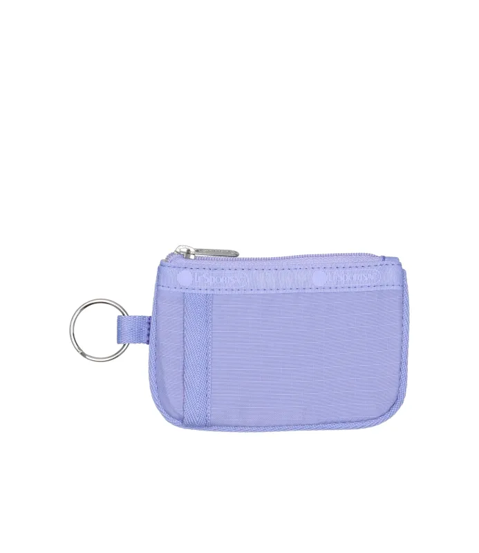 Key Card Holder made by Lesportsac