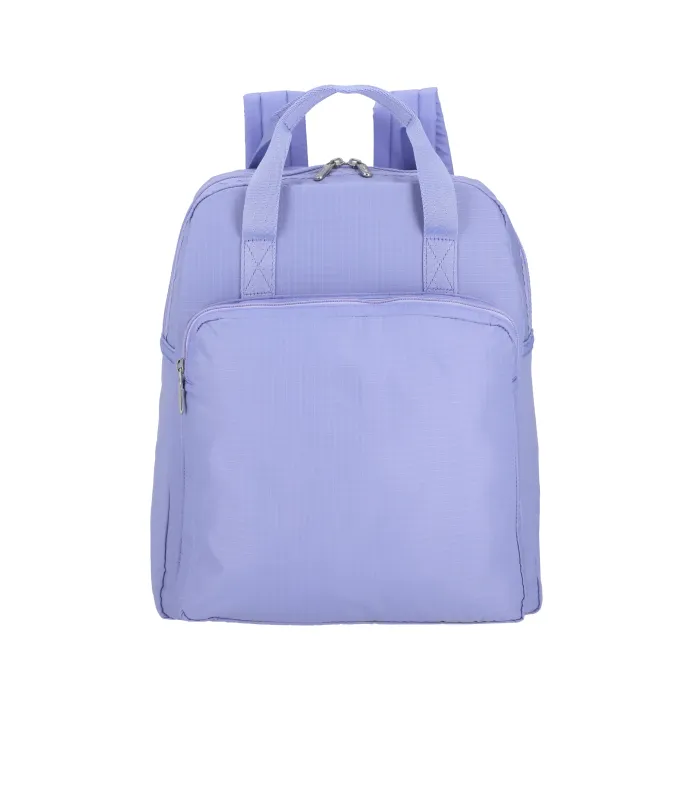 Medium East/West Backpack made by Lesportsac