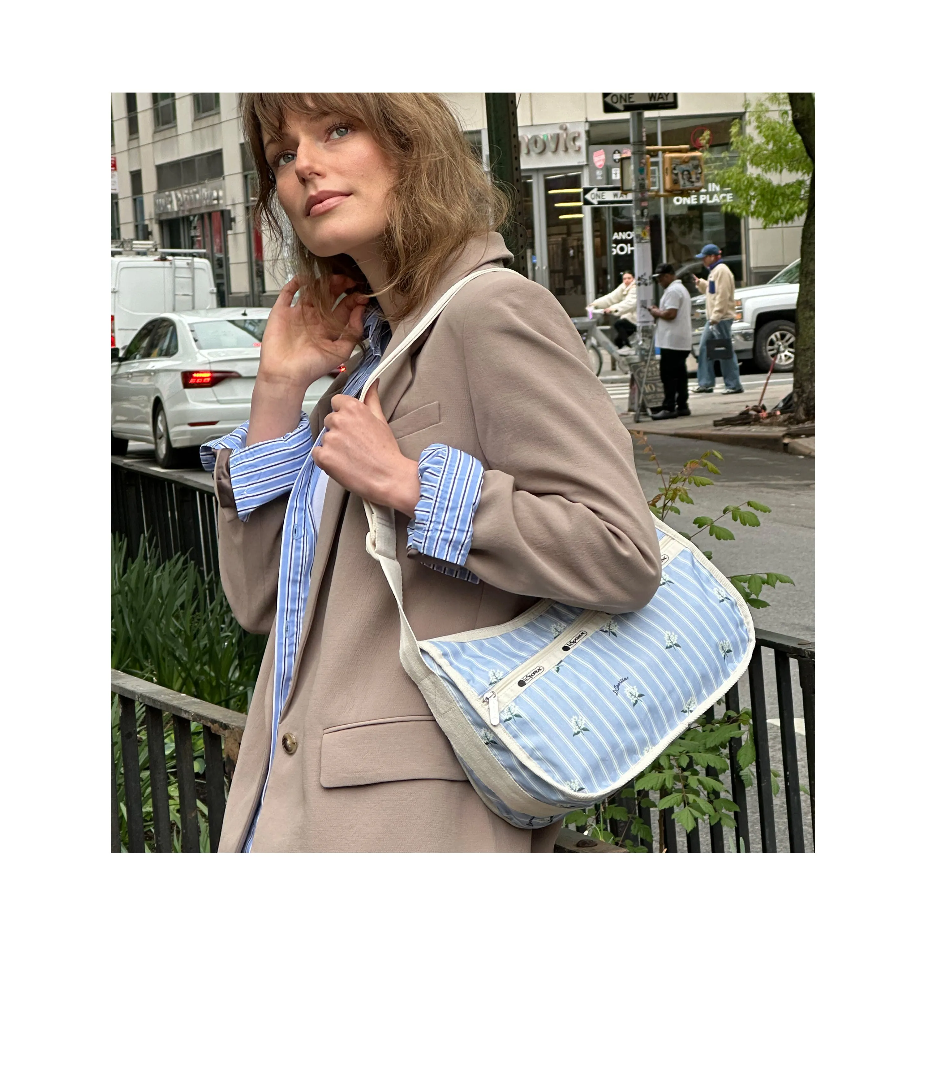 Classic Hobo sold by Lesportsac product image thumbnail 2