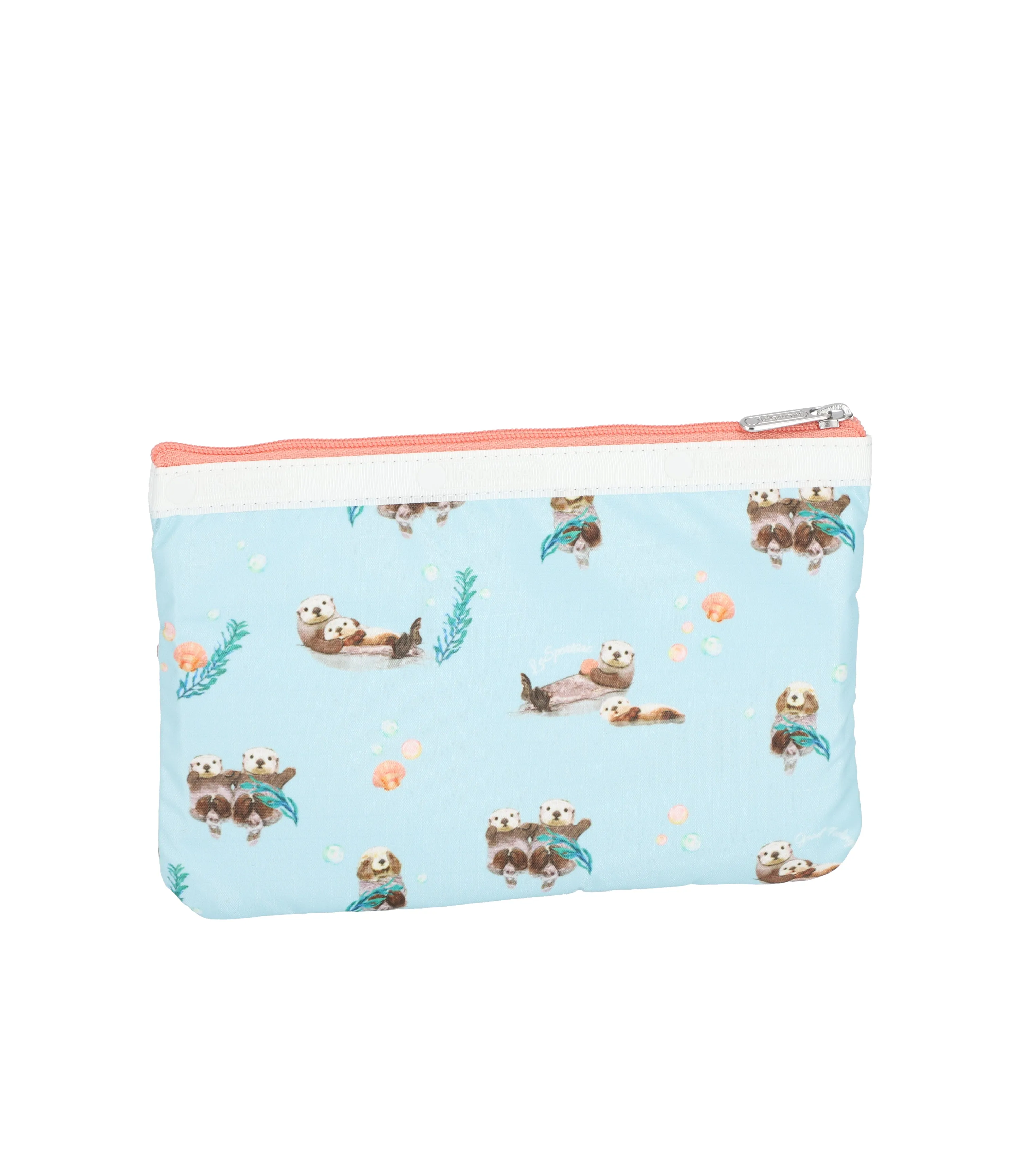 3-Zip Cosmetic sold by Lesportsac product image thumbnail 2