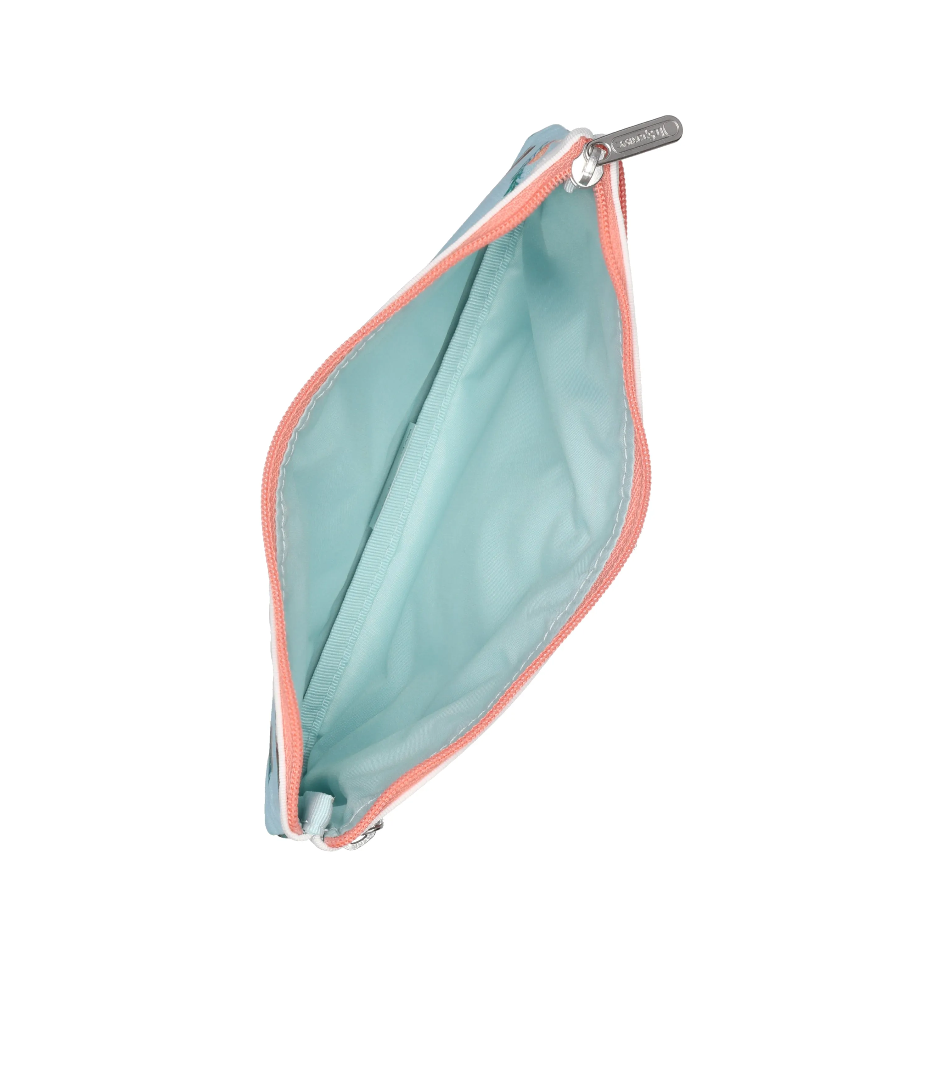 3-Zip Cosmetic sold by Lesportsac product image thumbnail 3