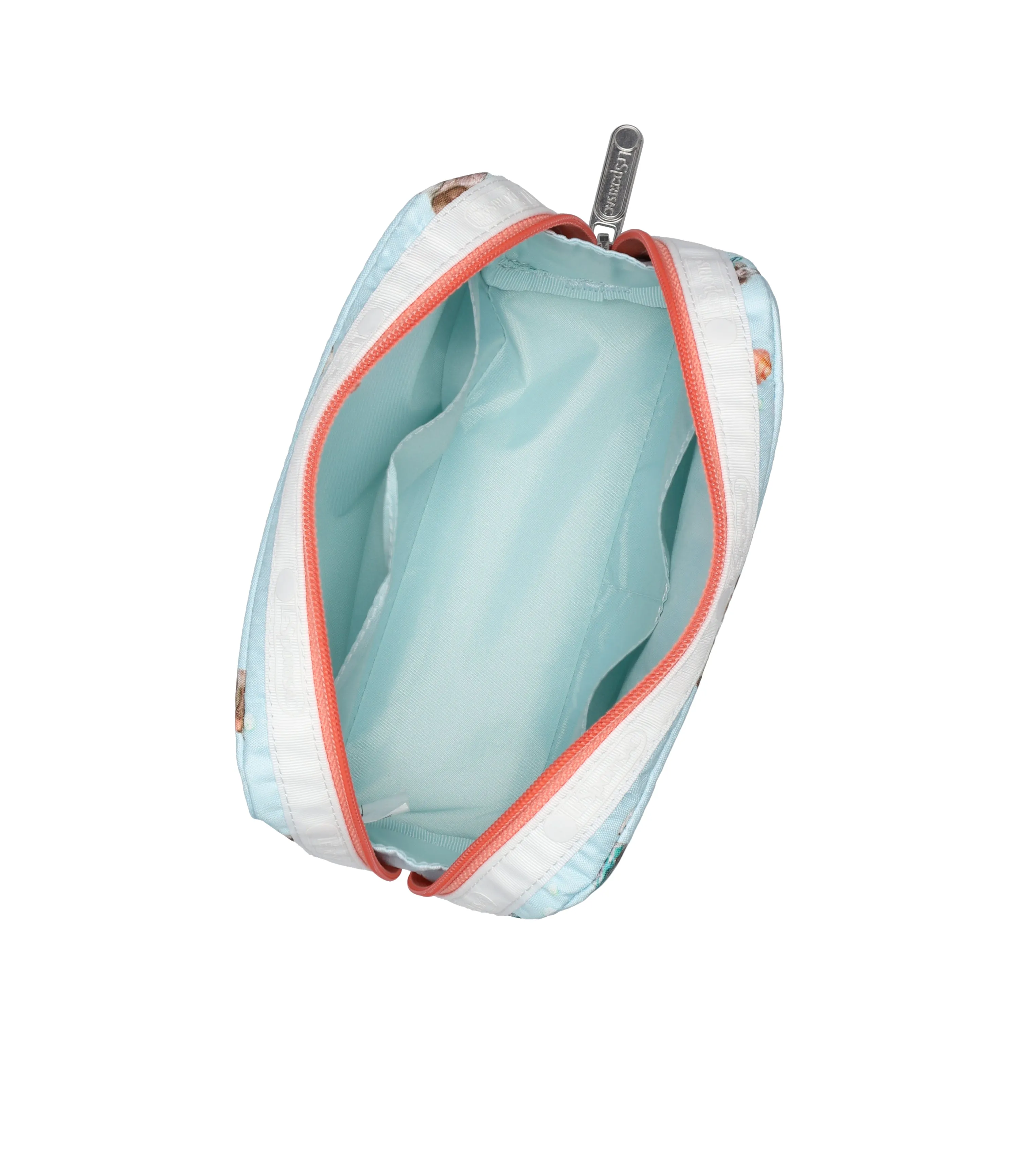 Rectangular Cosmetic sold by Lesportsac product image thumbnail 4