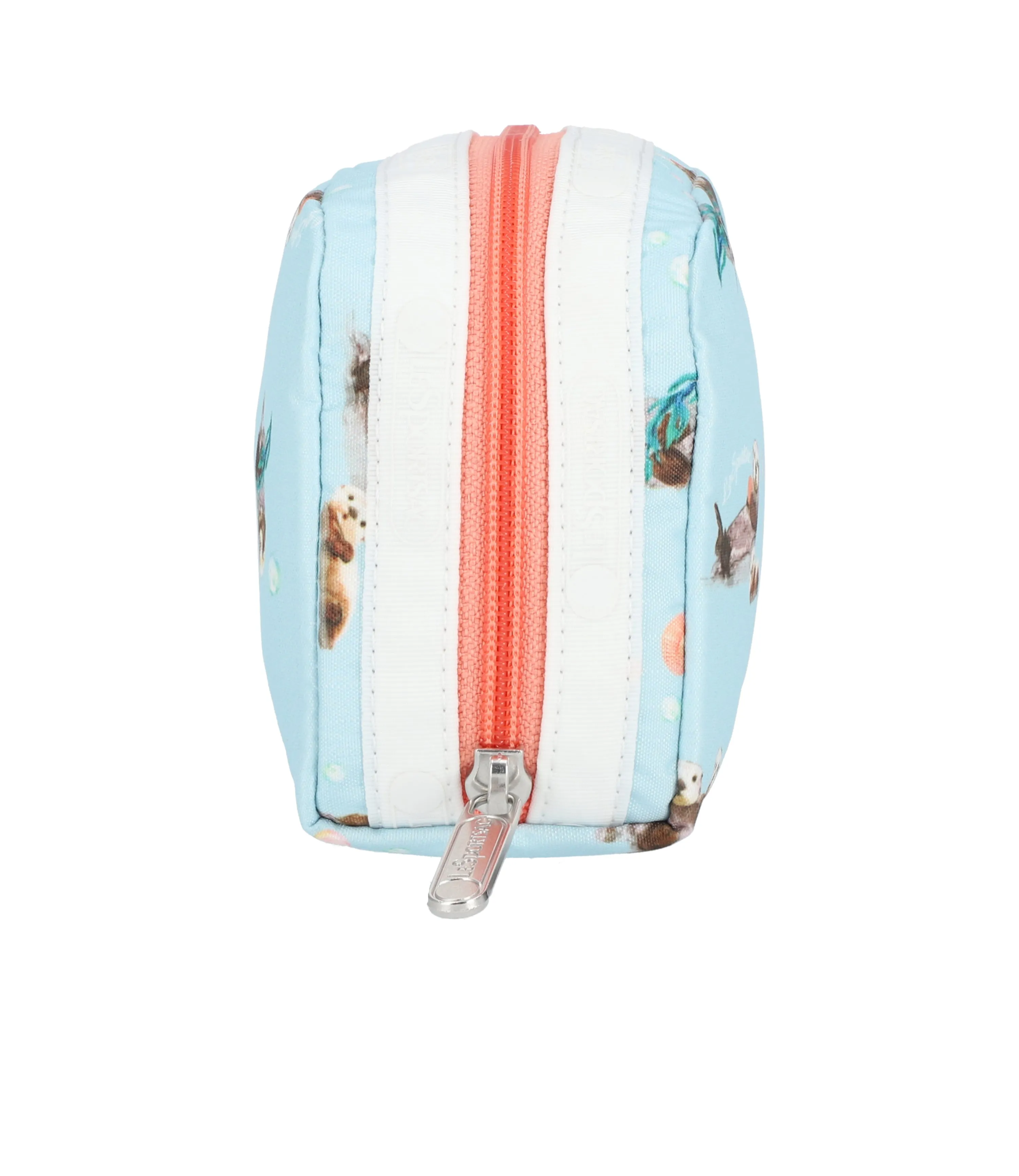 Rectangular Cosmetic sold by Lesportsac product image thumbnail 3
