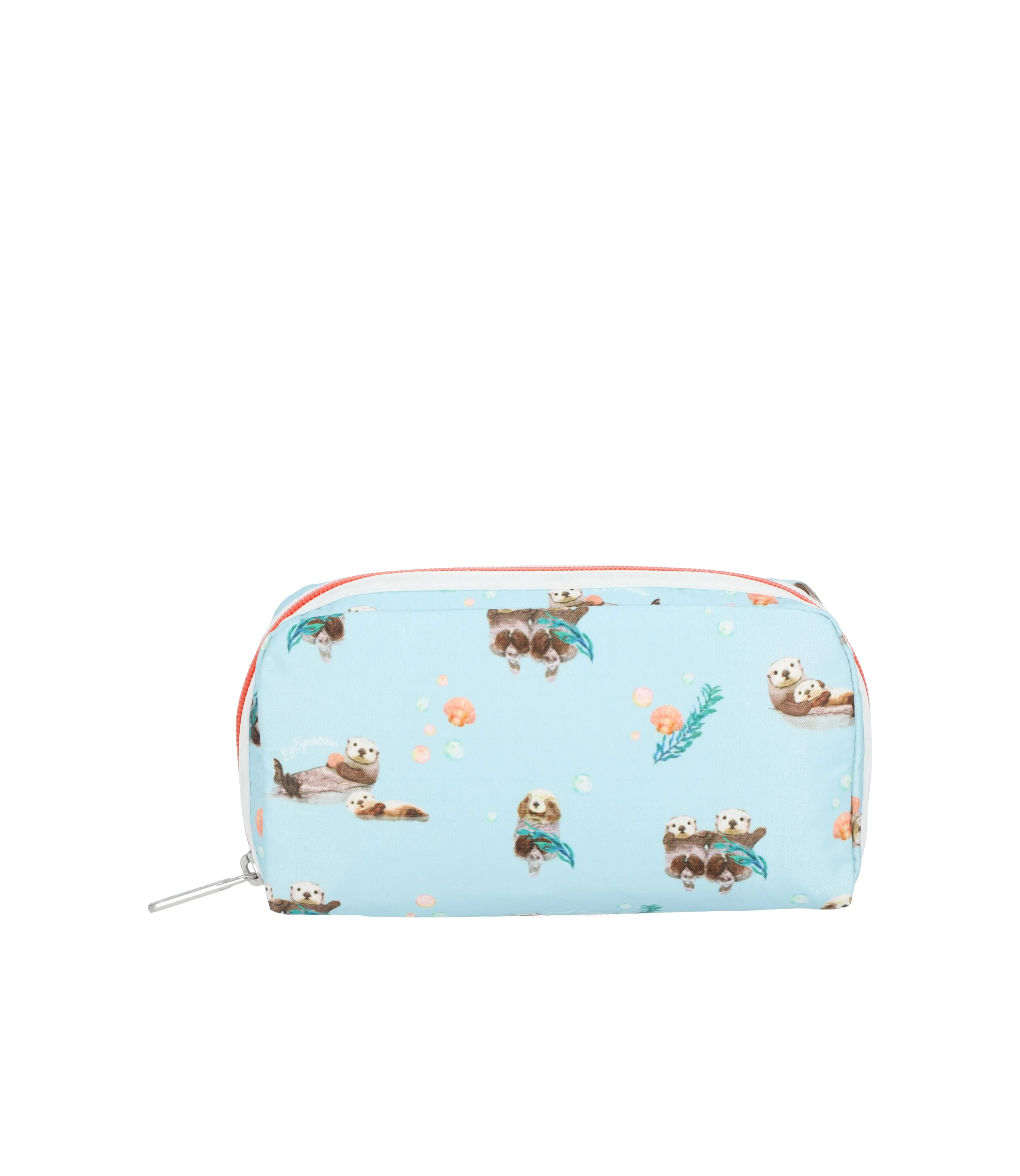 Rectangular Cosmetic sold by Lesportsac