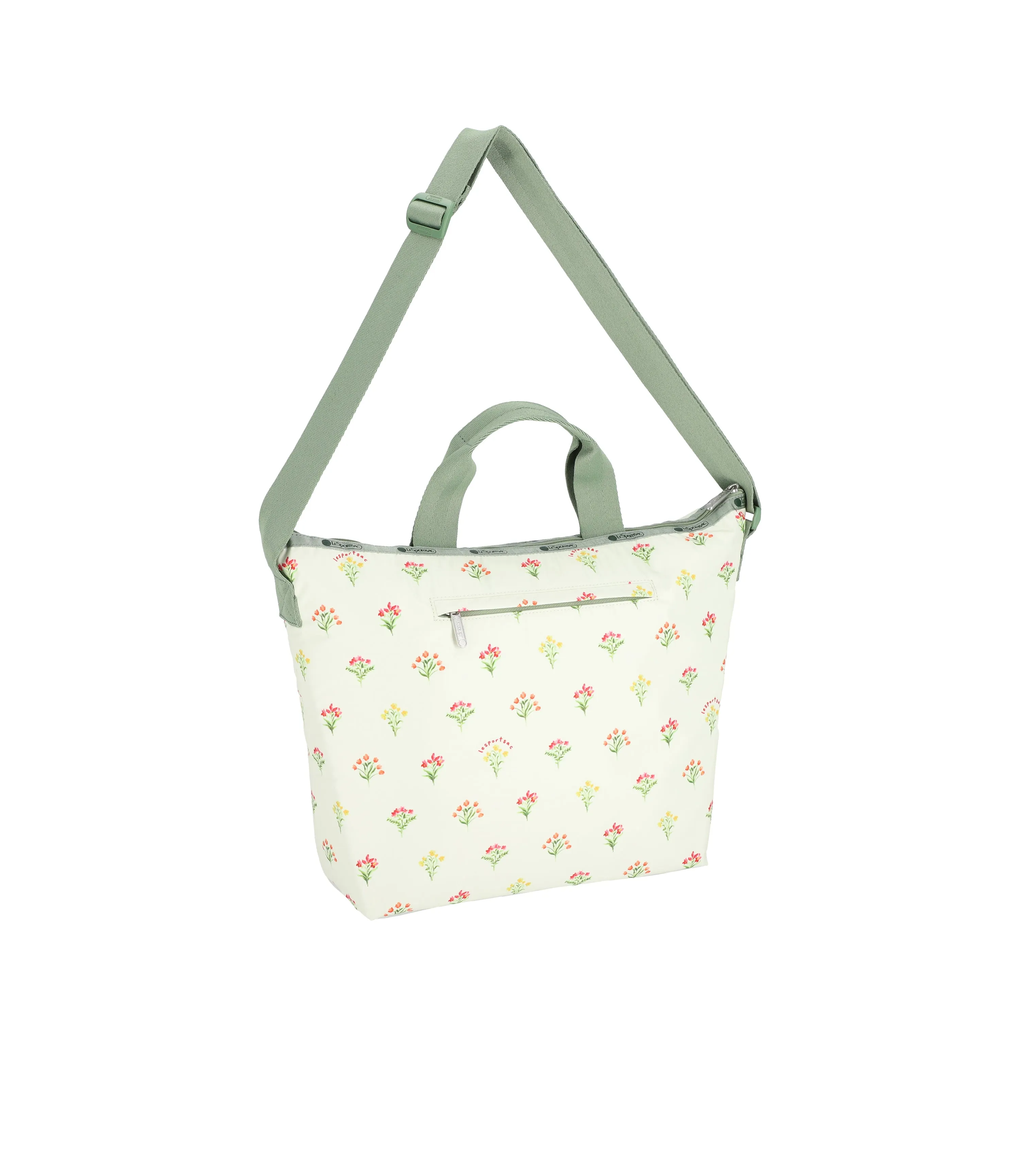 Deluxe Easy Carry Tote sold by Lesportsac product image thumbnail 2