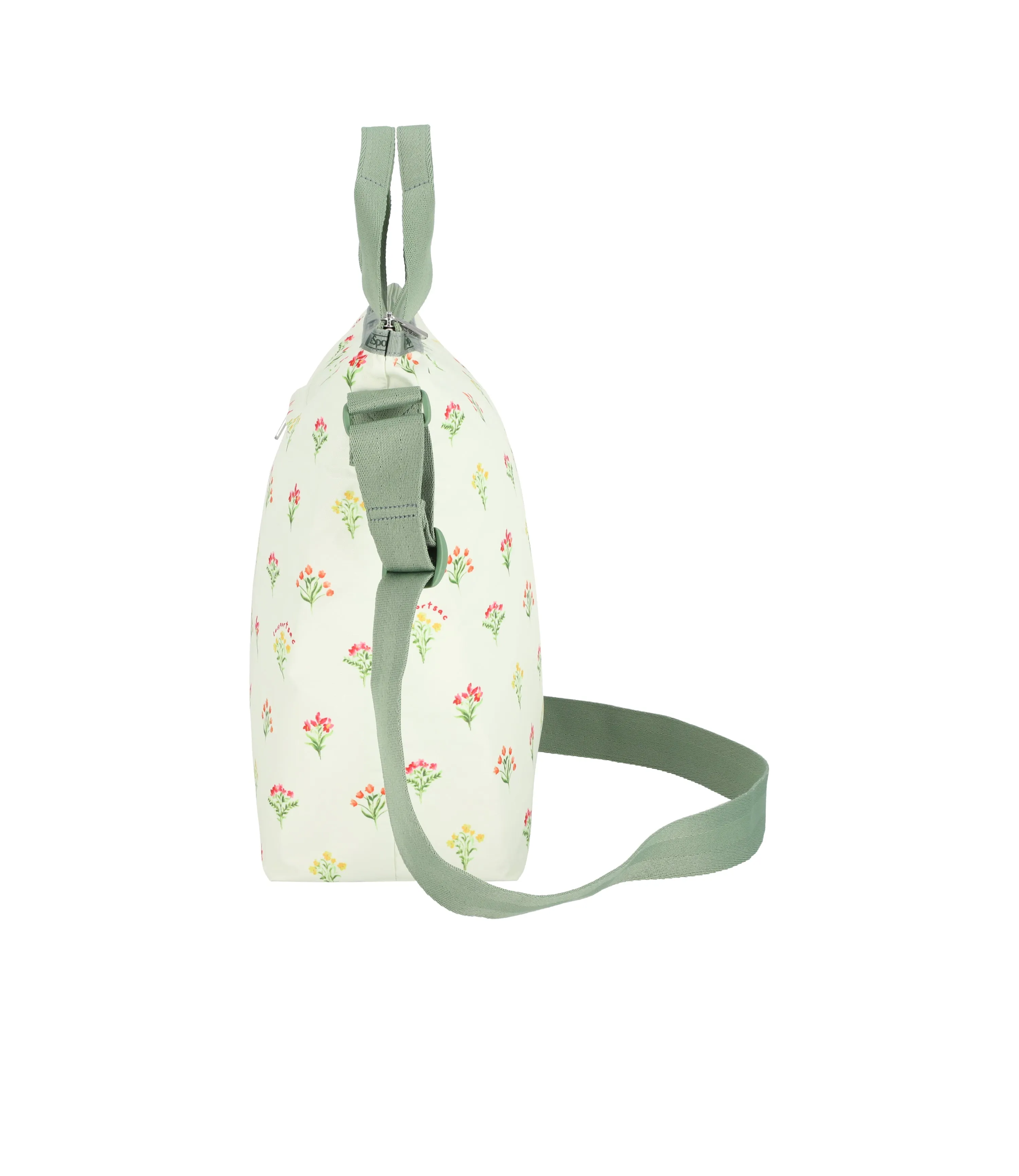 Deluxe Easy Carry Tote sold by Lesportsac product image thumbnail 3