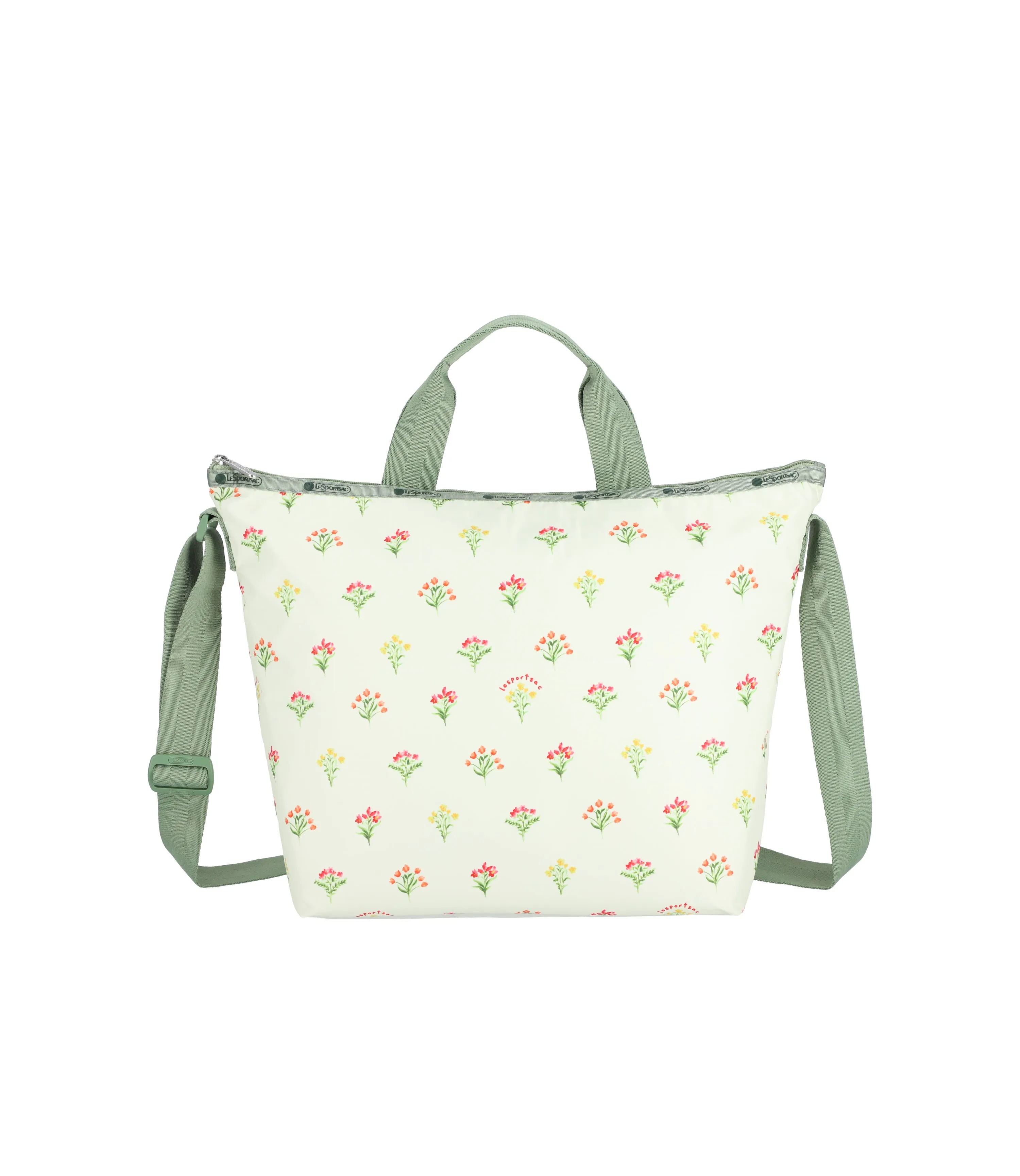 Deluxe Easy Carry Tote sold by Lesportsac