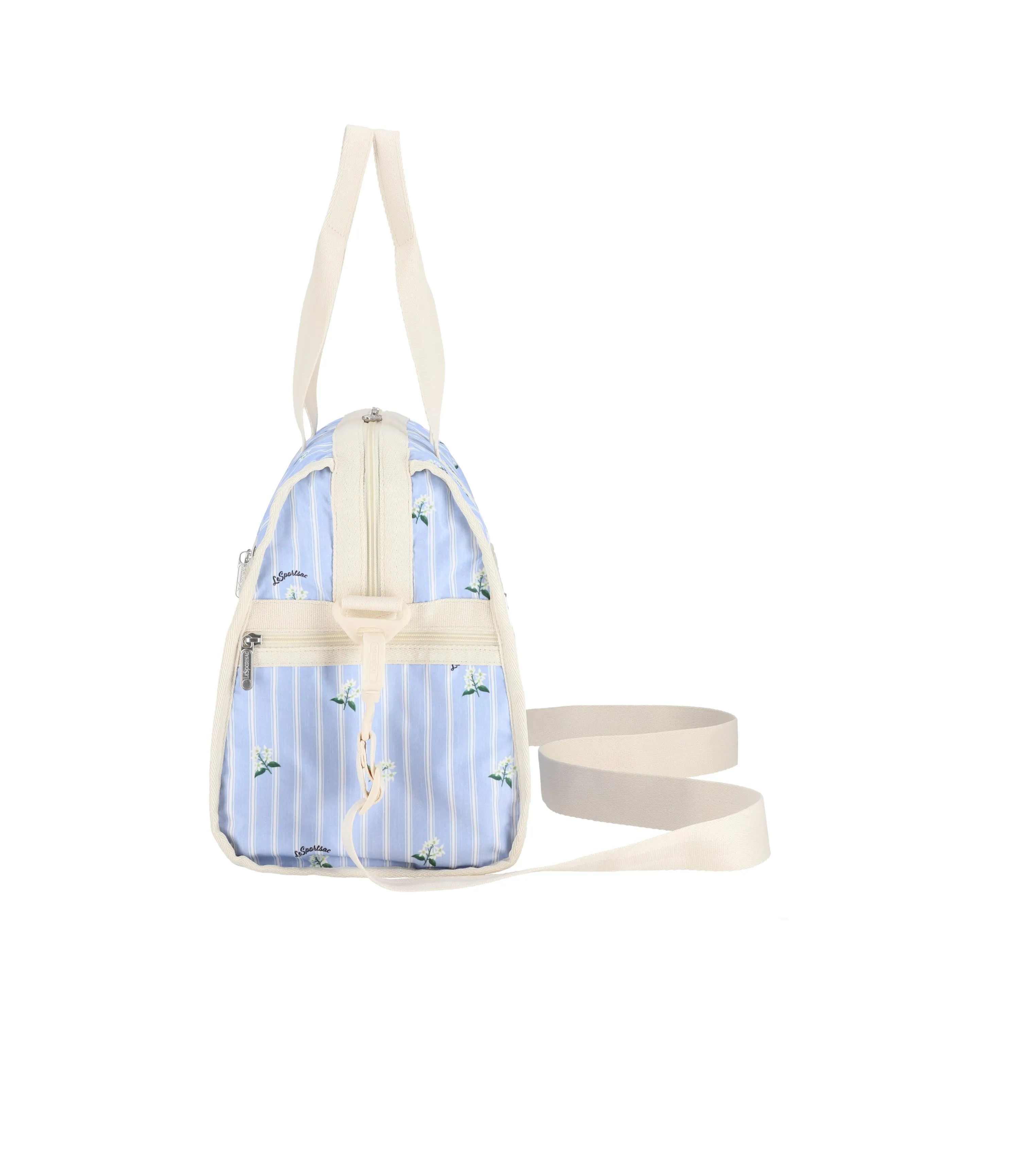 Deluxe Medium Weekender sold by Lesportsac product image thumbnail 3