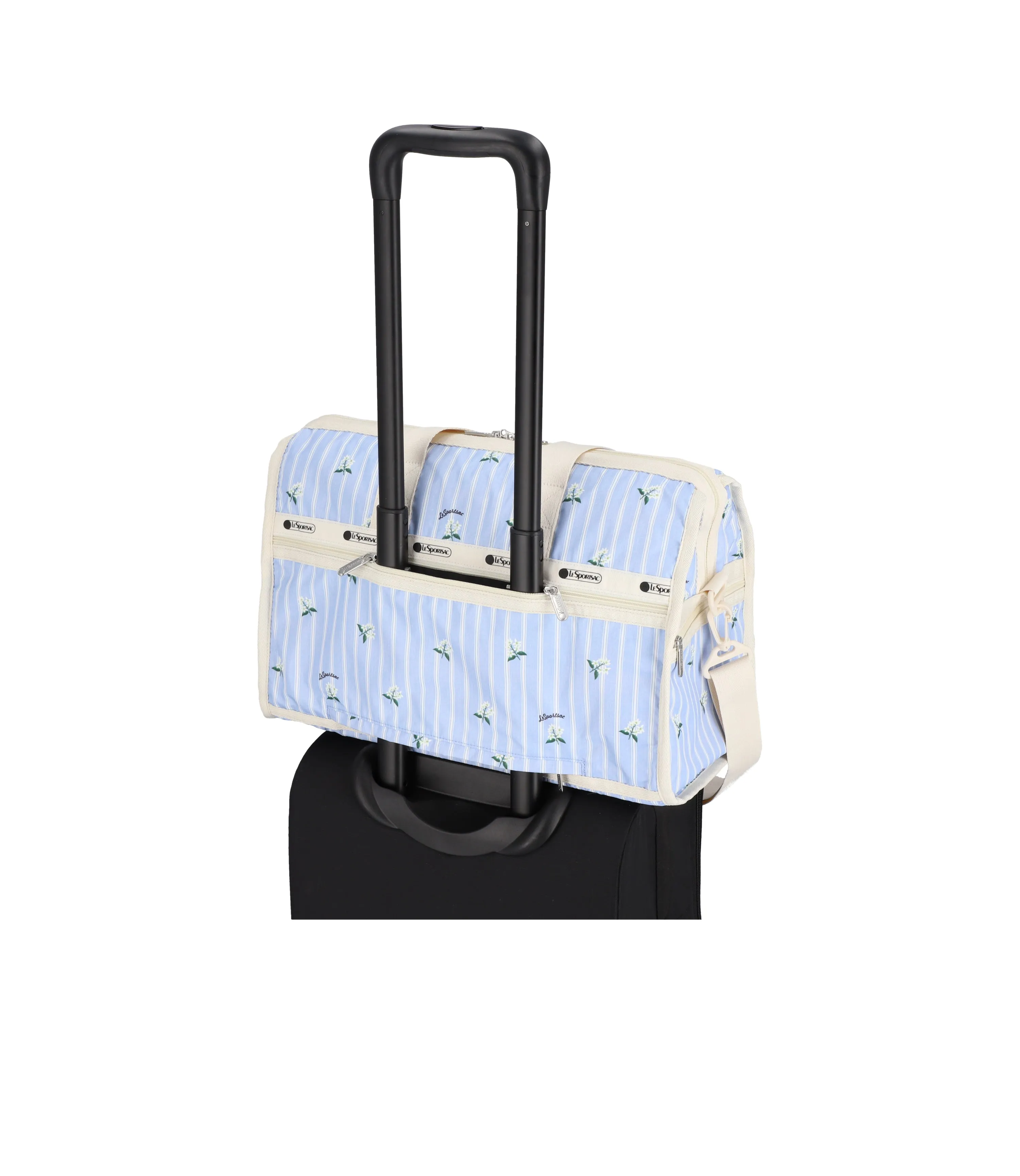 Deluxe Medium Weekender sold by Lesportsac product image thumbnail 5