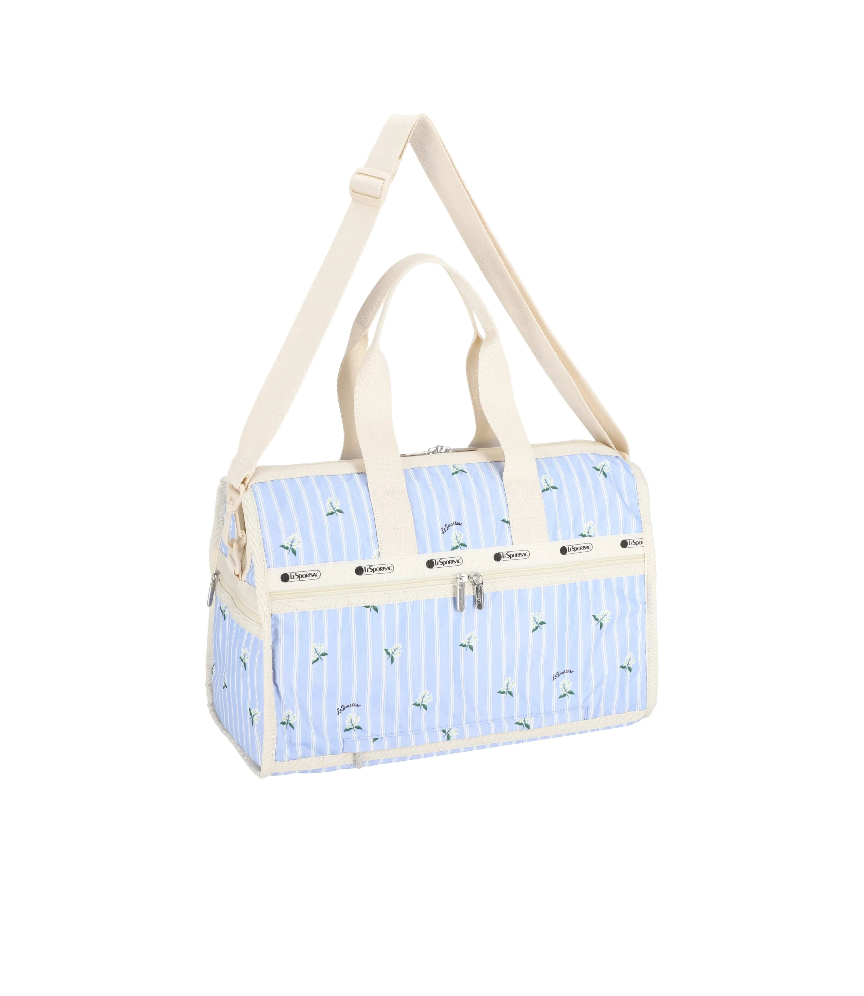 Deluxe Medium Weekender sold by Lesportsac product image thumbnail 2