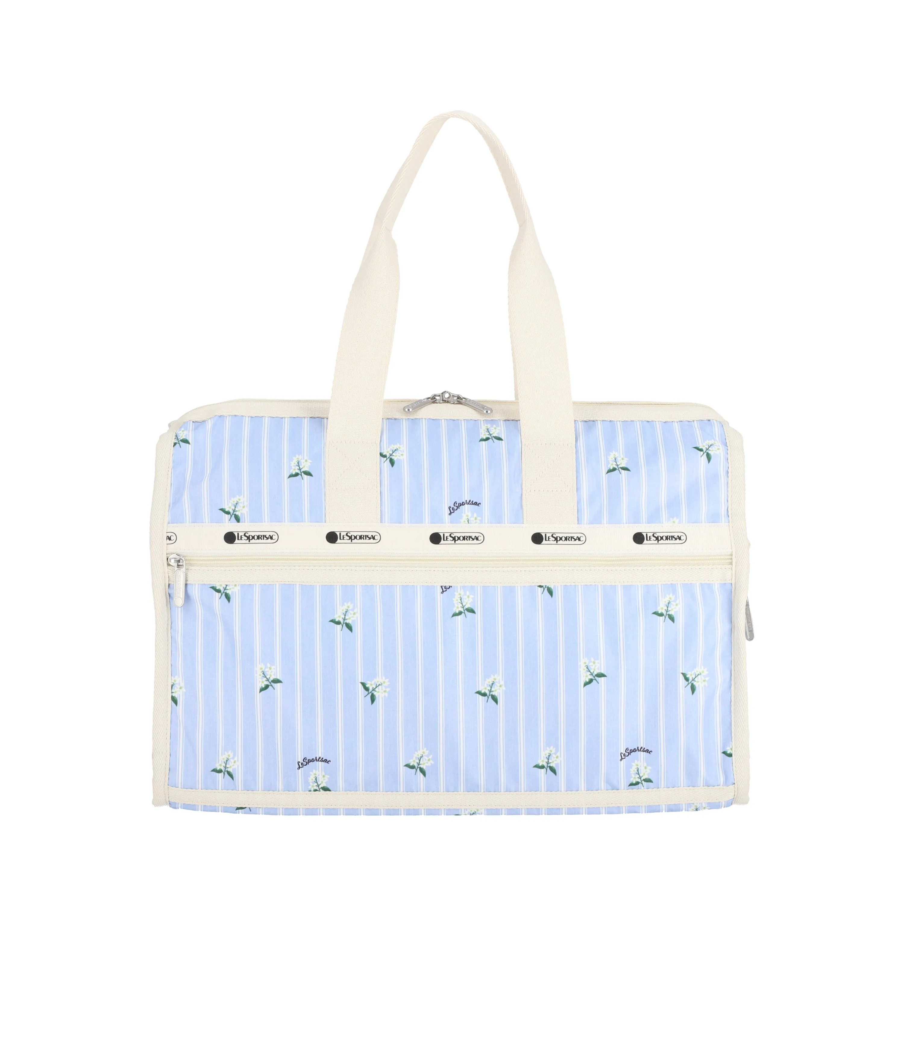Deluxe Medium Weekender sold by Lesportsac product image thumbnail 4