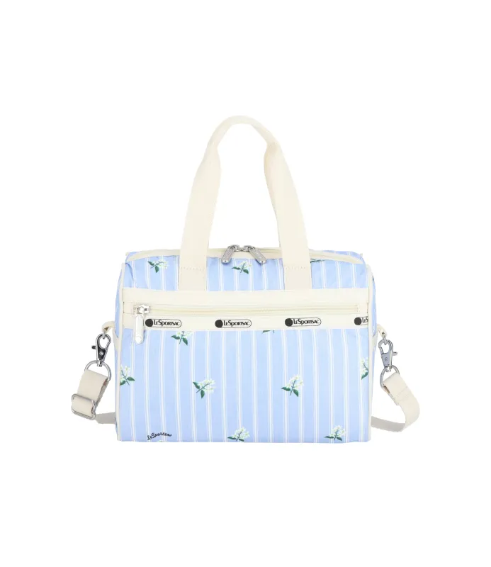 Everyday Small Satchel made by Lesportsac