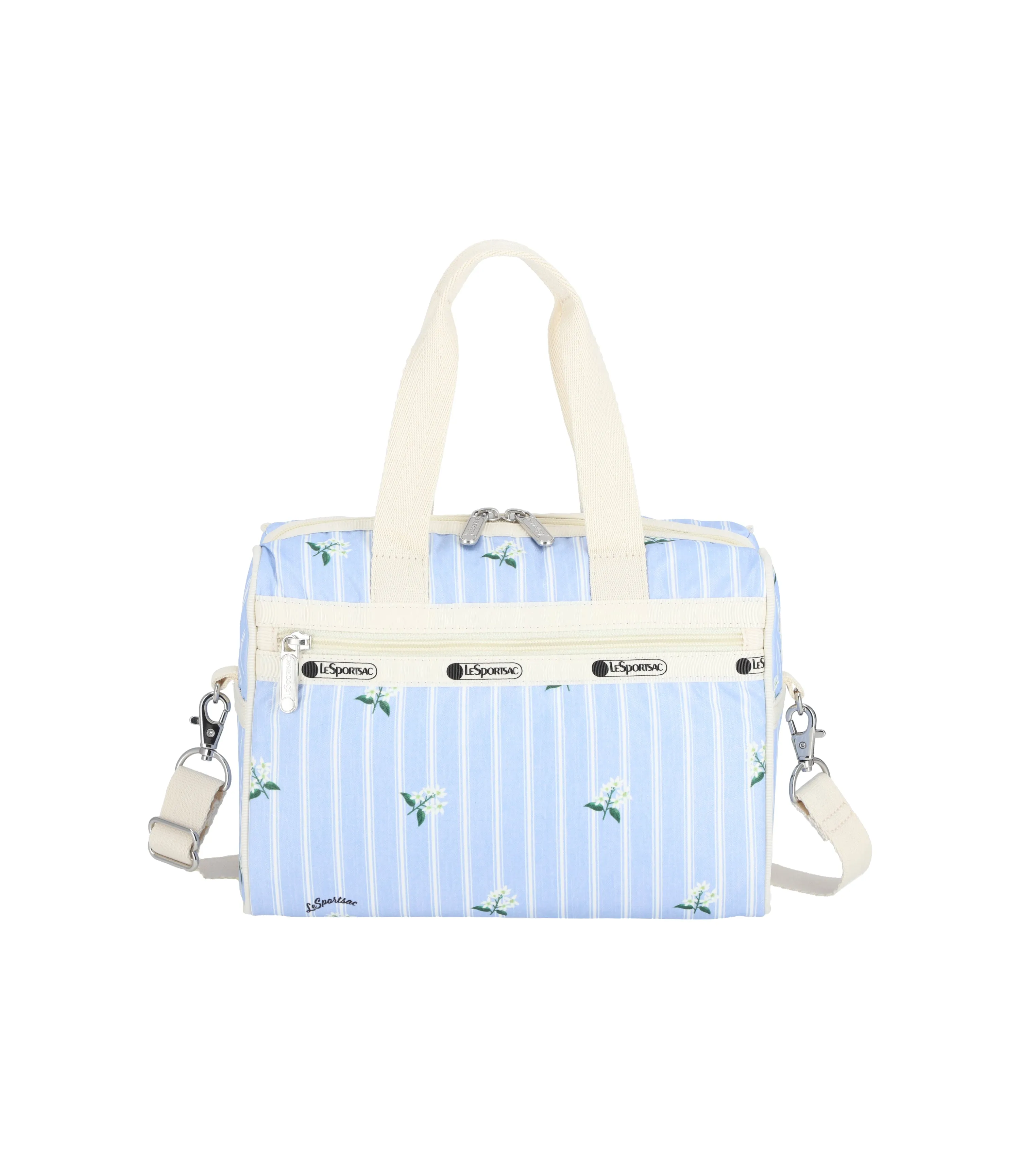Everyday Small Satchel sold by Lesportsac