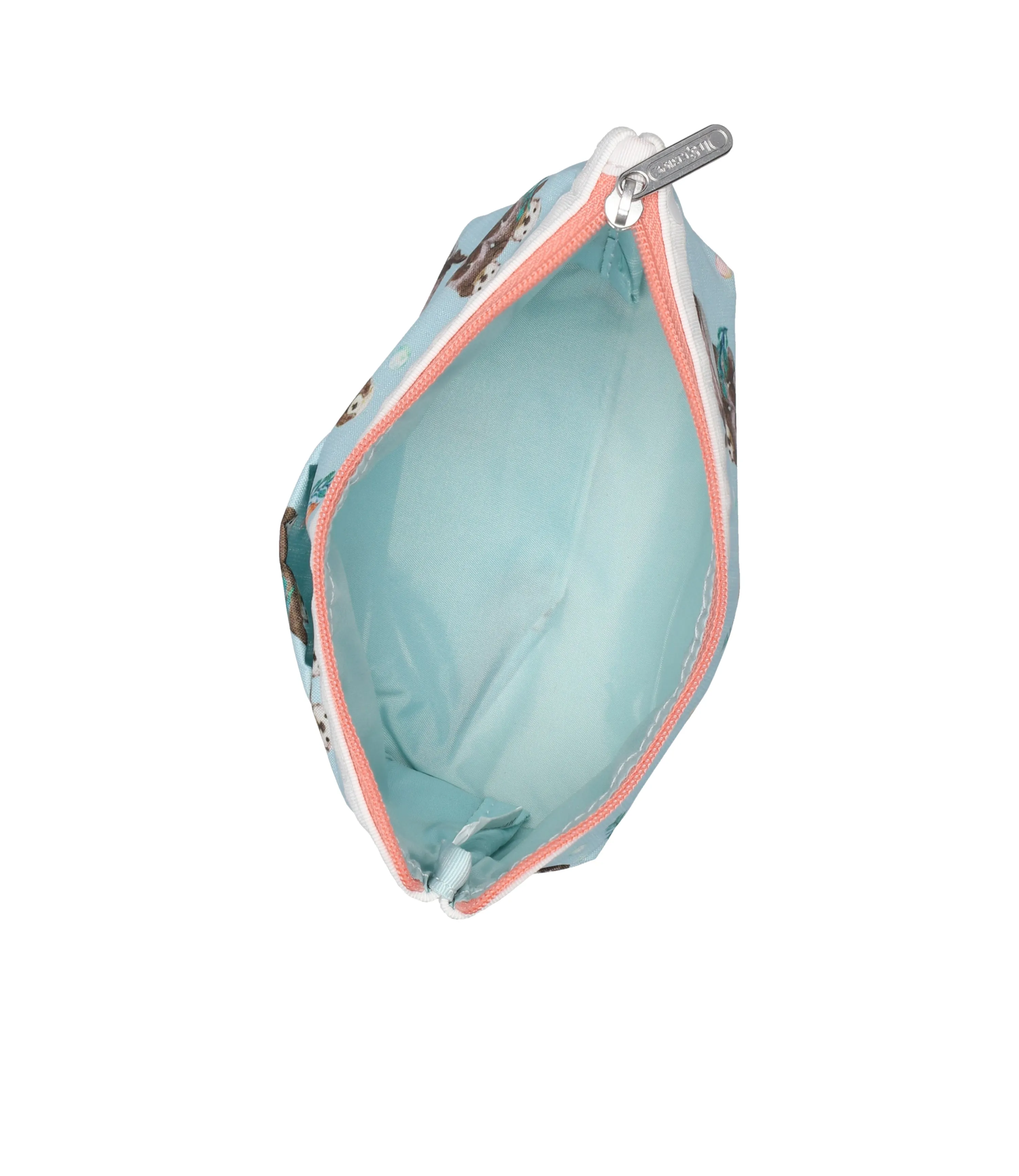 Small Sloan Cosmetic sold by Lesportsac product image thumbnail 5