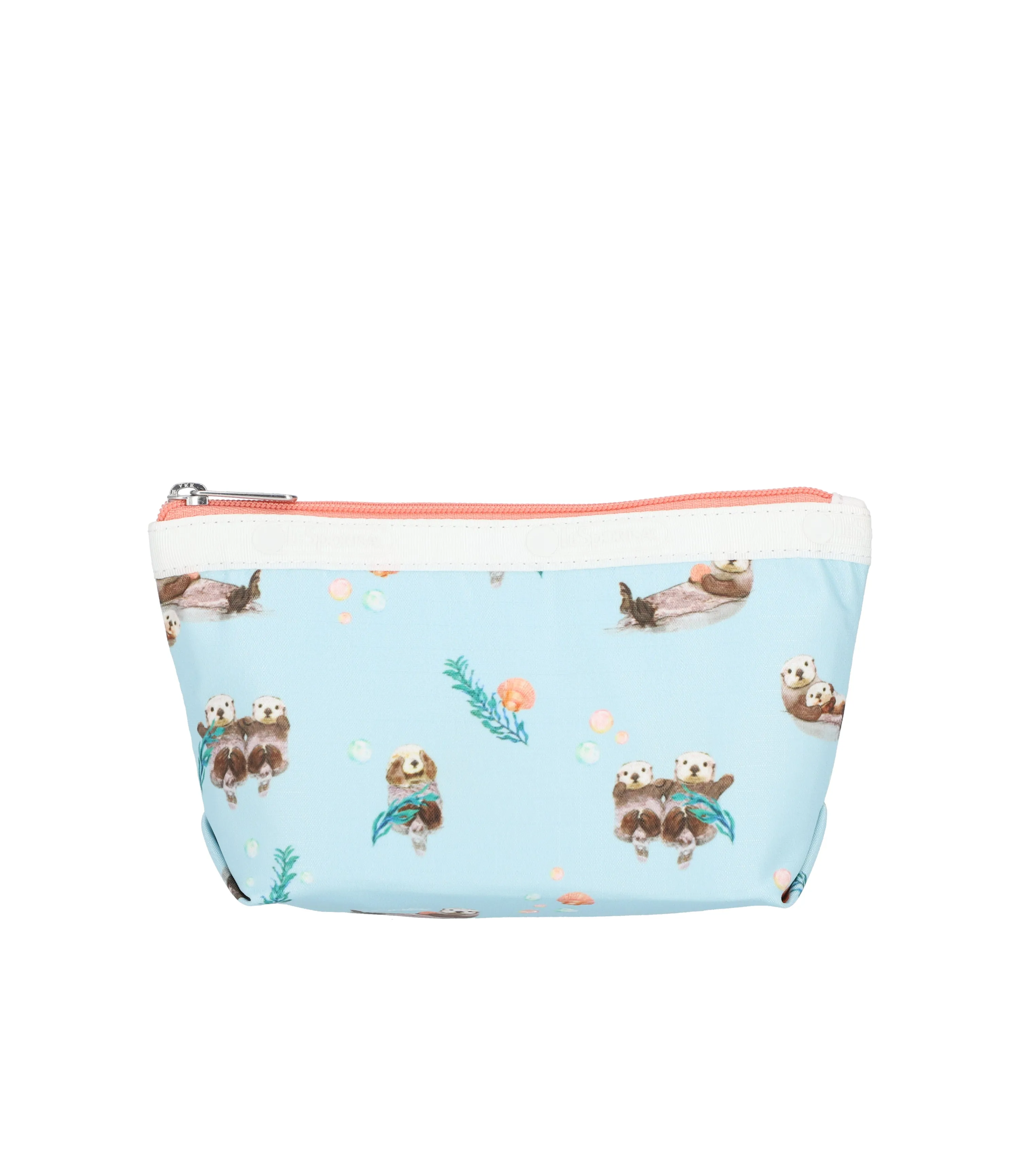 Small Sloan Cosmetic sold by Lesportsac