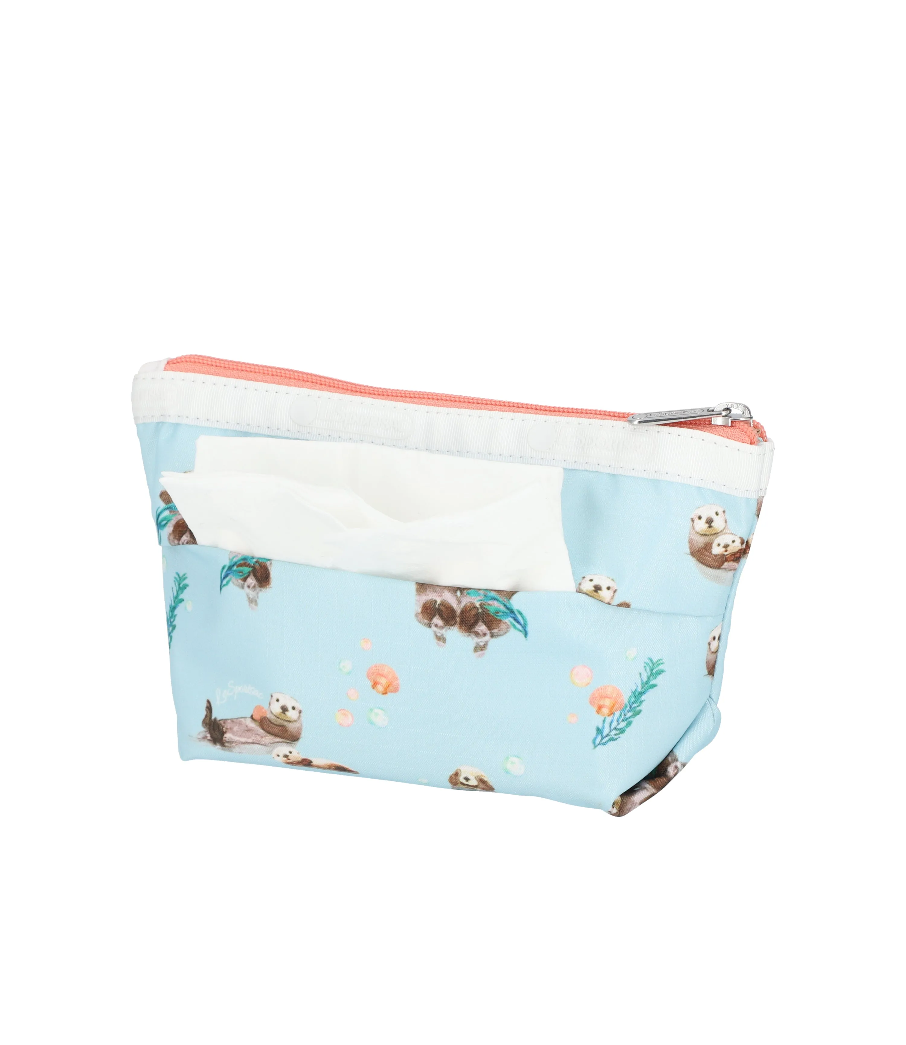 Small Sloan Cosmetic sold by Lesportsac product image thumbnail 4