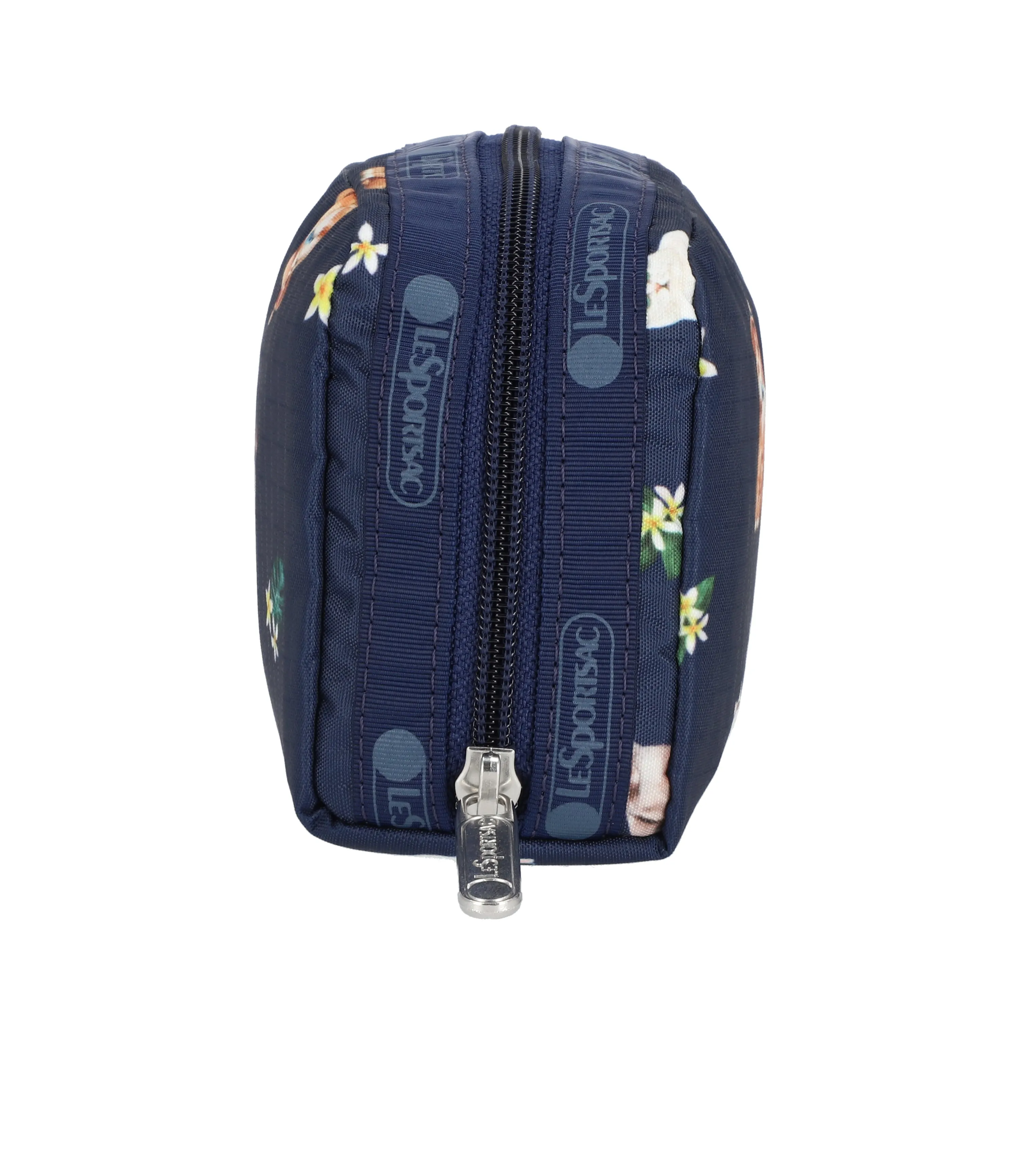 Rectangular Cosmetic sold by Lesportsac product image thumbnail 3