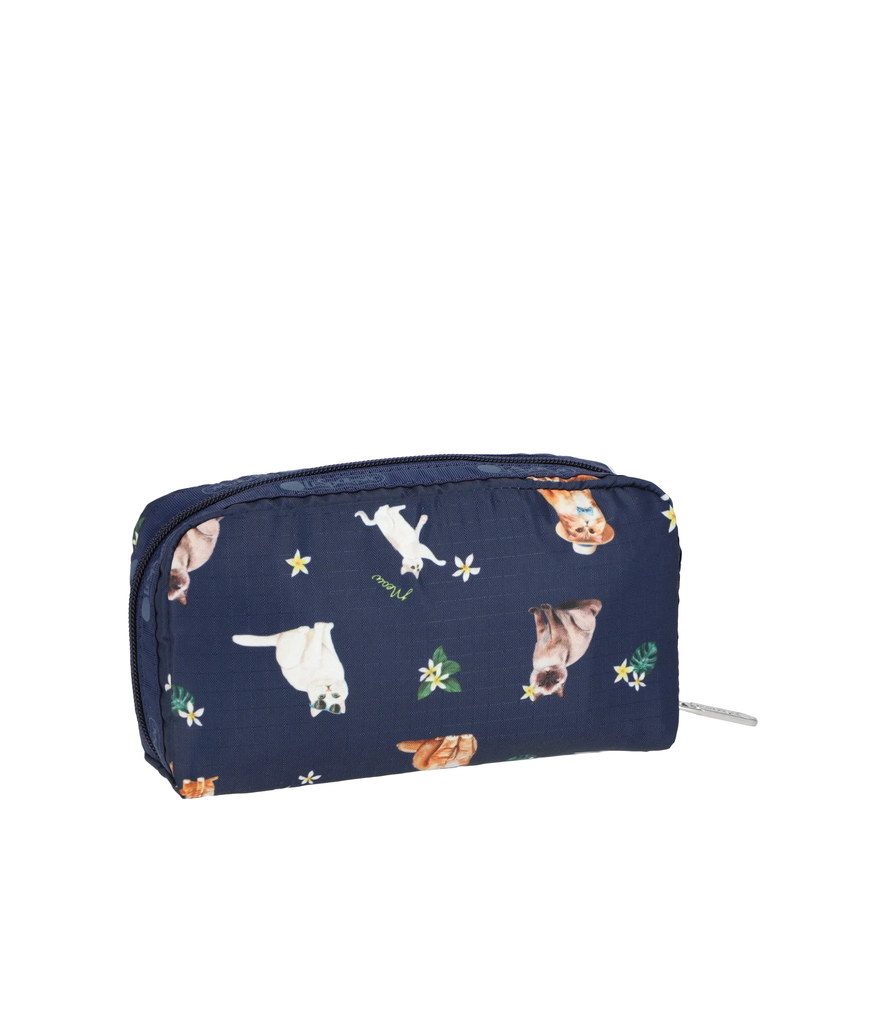 Rectangular Cosmetic sold by Lesportsac product image thumbnail 2
