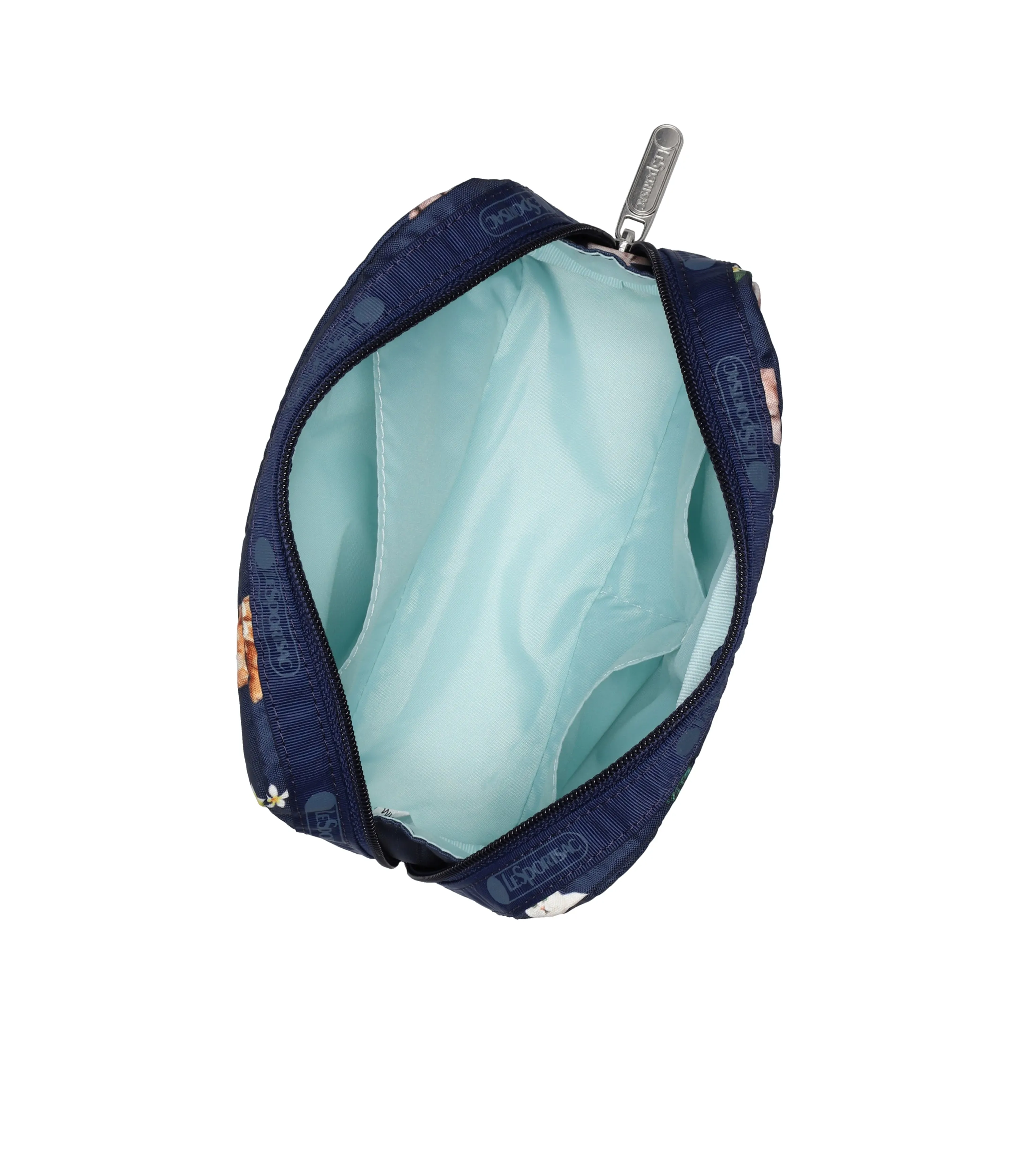 Rectangular Cosmetic sold by Lesportsac product image thumbnail 4