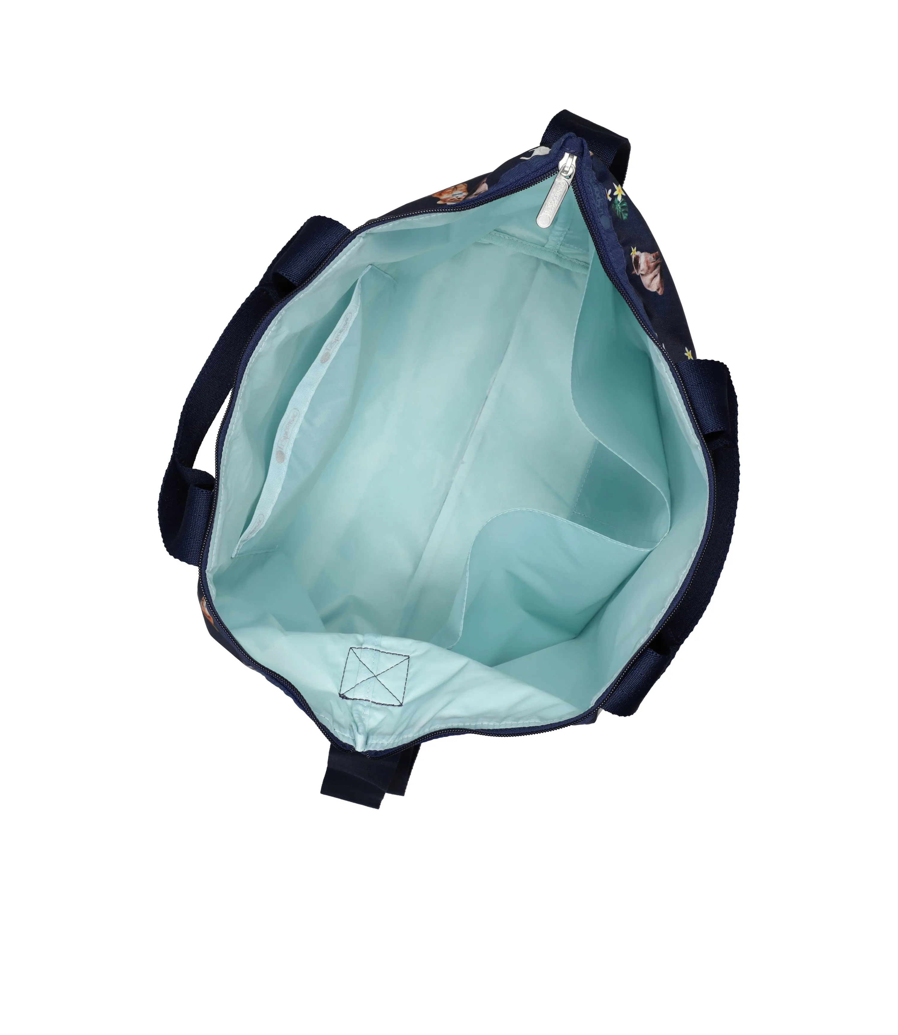 Deluxe Easy Carry Tote sold by Lesportsac product image thumbnail 4