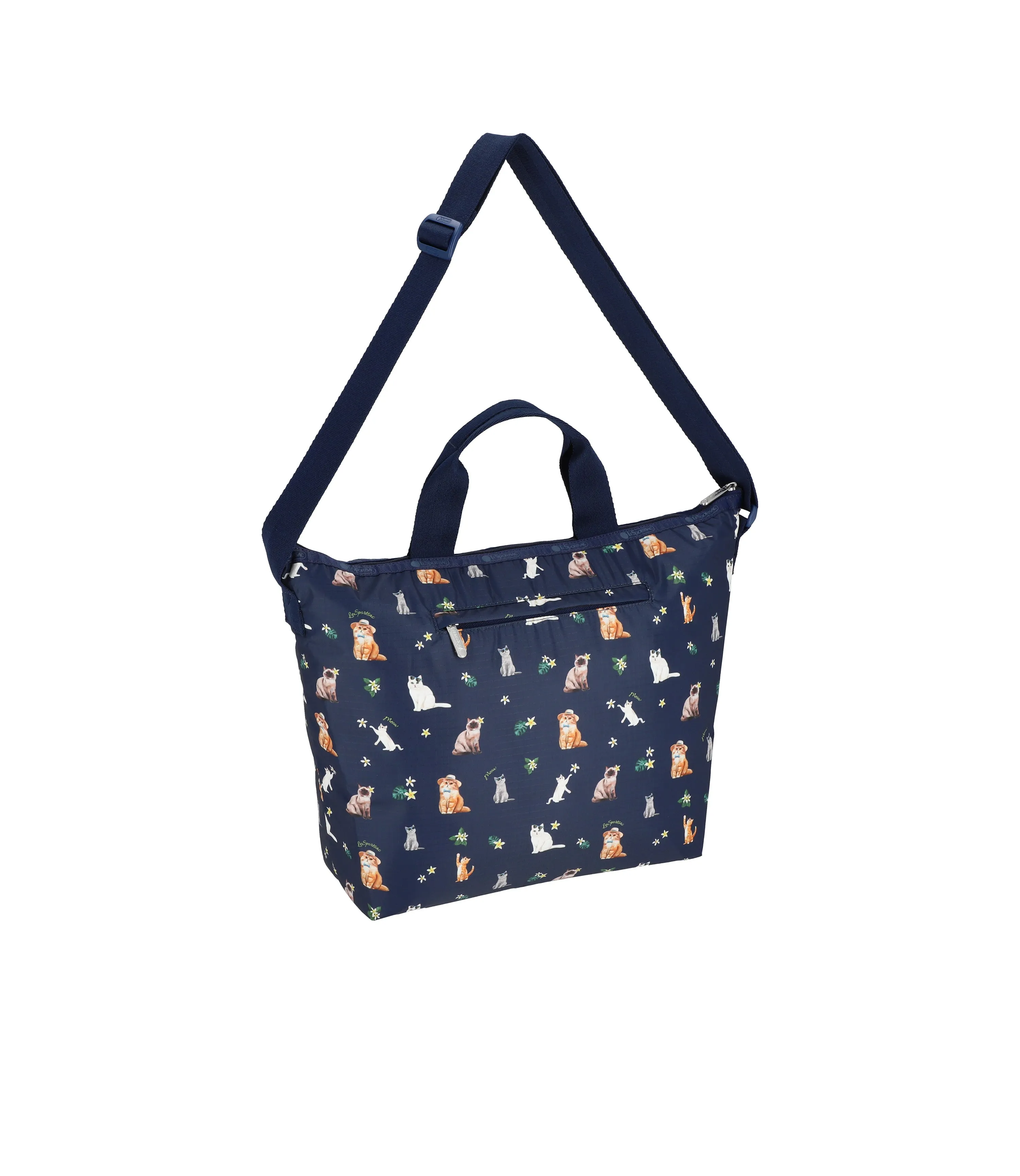 Deluxe Easy Carry Tote sold by Lesportsac product image thumbnail 2