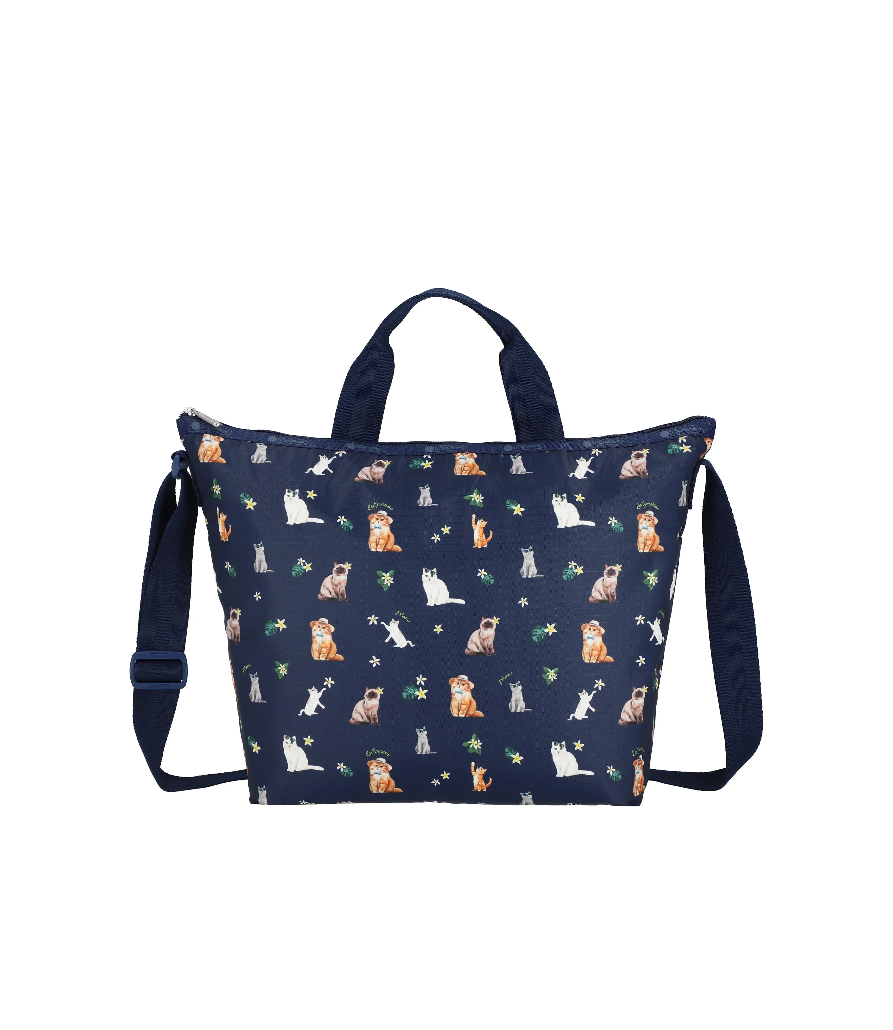 Deluxe Easy Carry Tote sold by Lesportsac