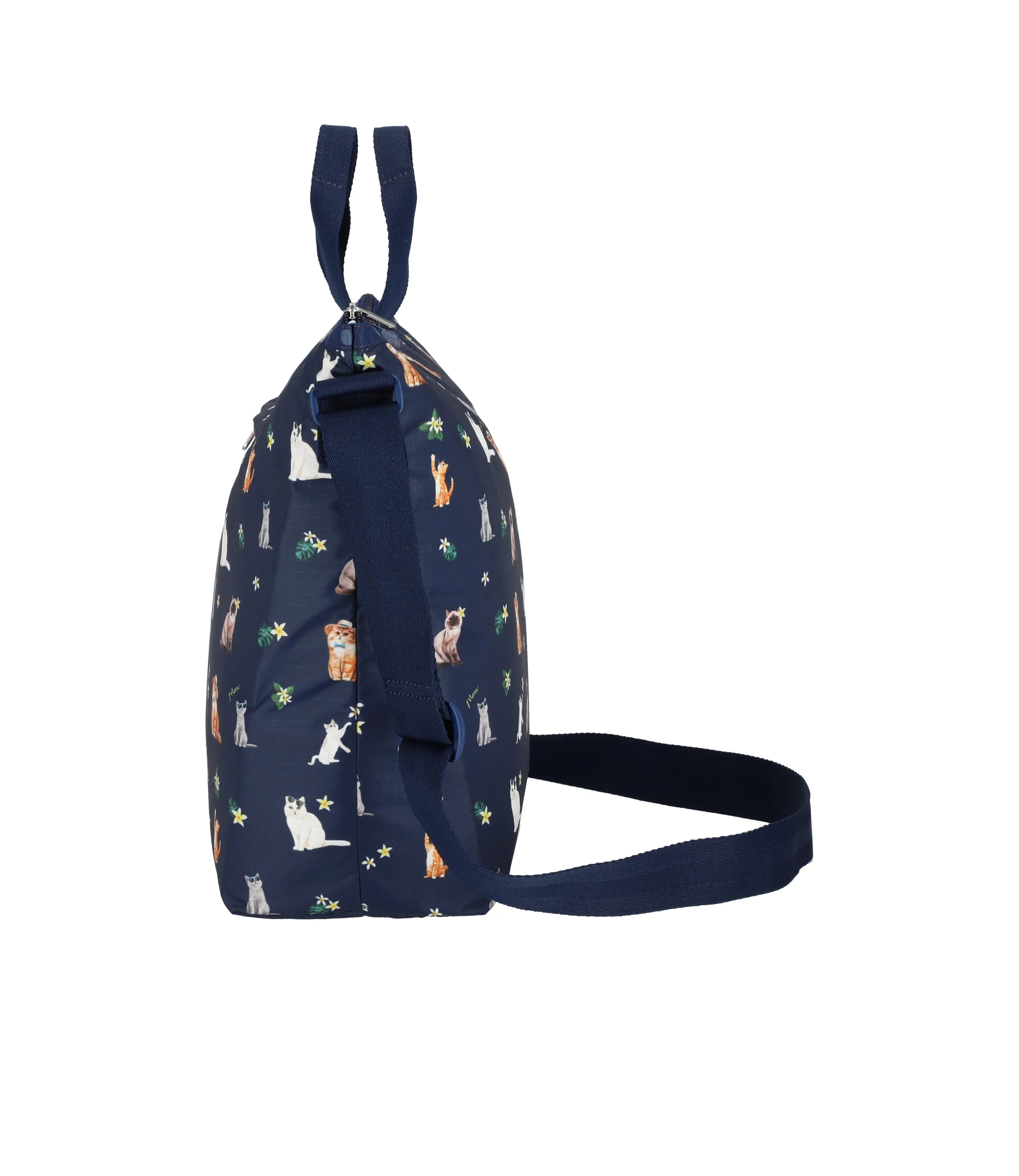 Deluxe Easy Carry Tote sold by Lesportsac product image thumbnail 3