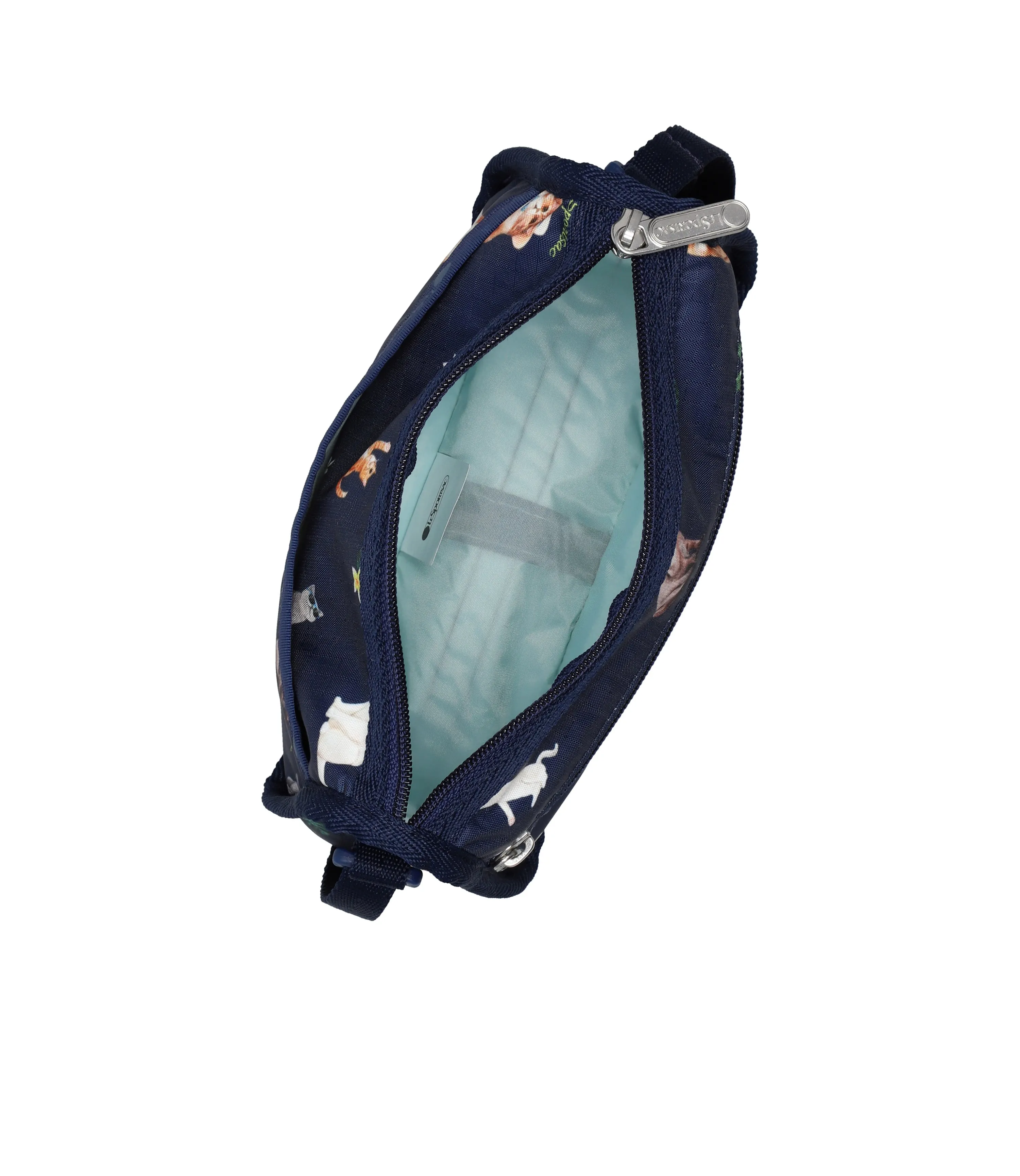 Classic Mini Hobo sold by Lesportsac product image thumbnail 4