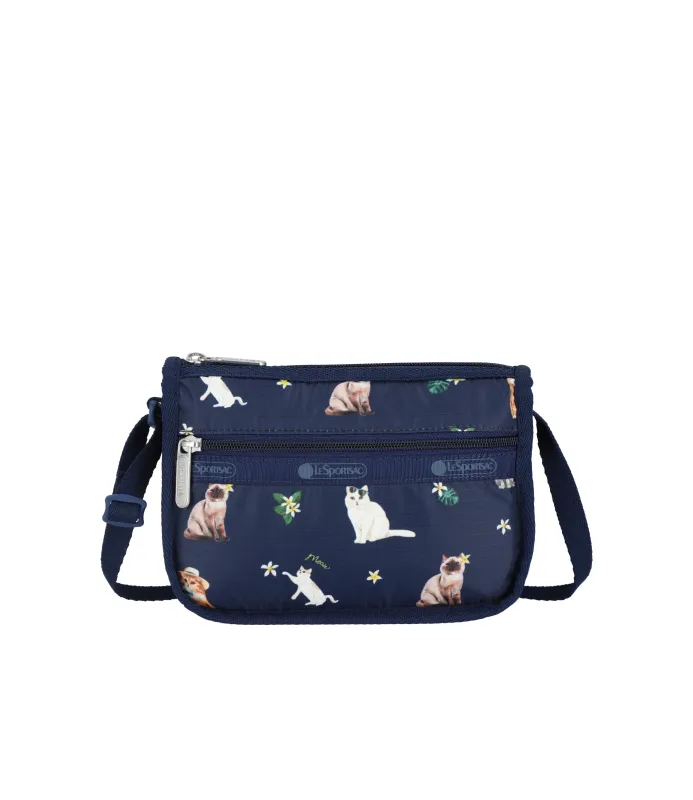 Classic Mini Hobo made by Lesportsac