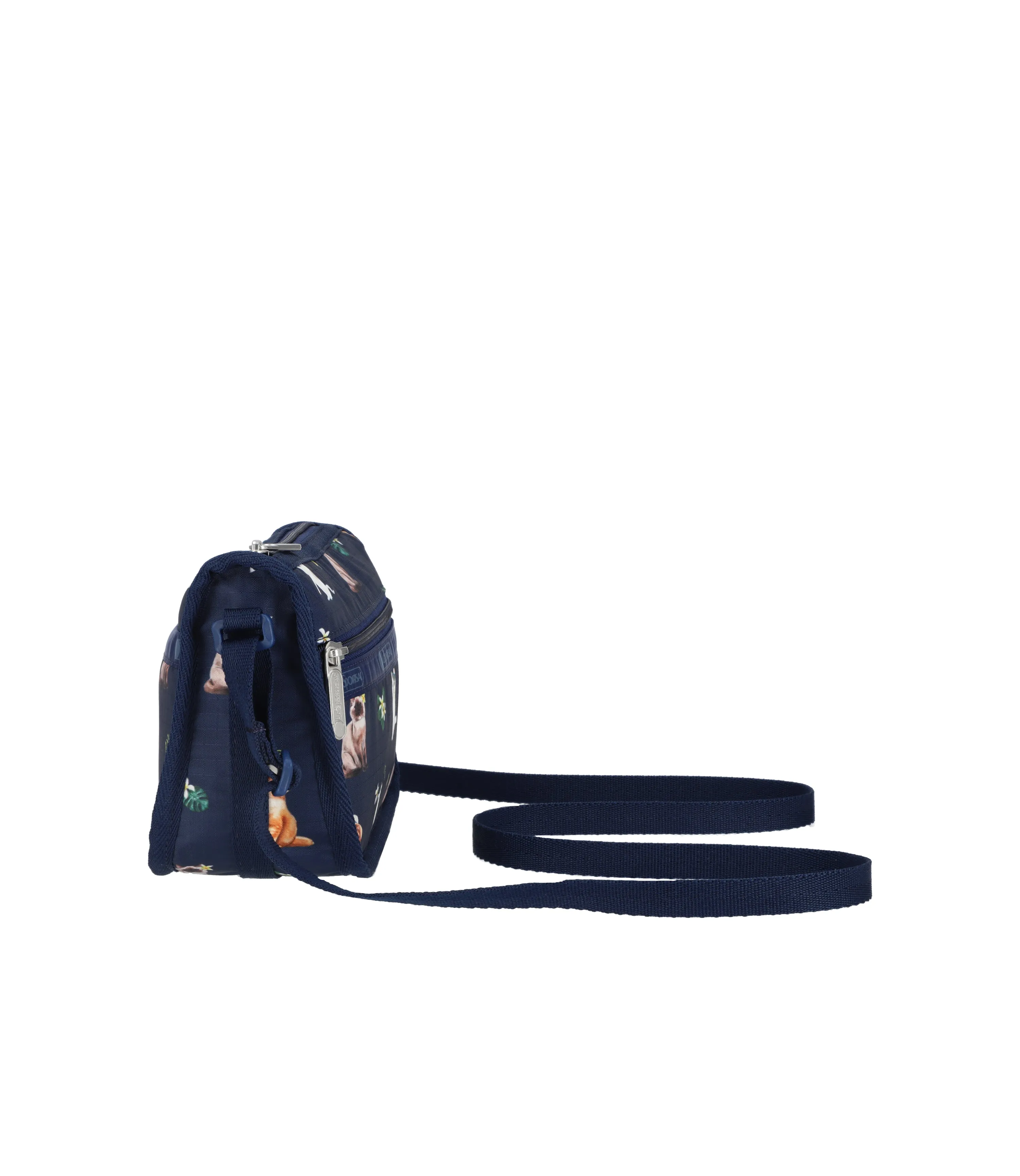 Classic Mini Hobo sold by Lesportsac product image thumbnail 3