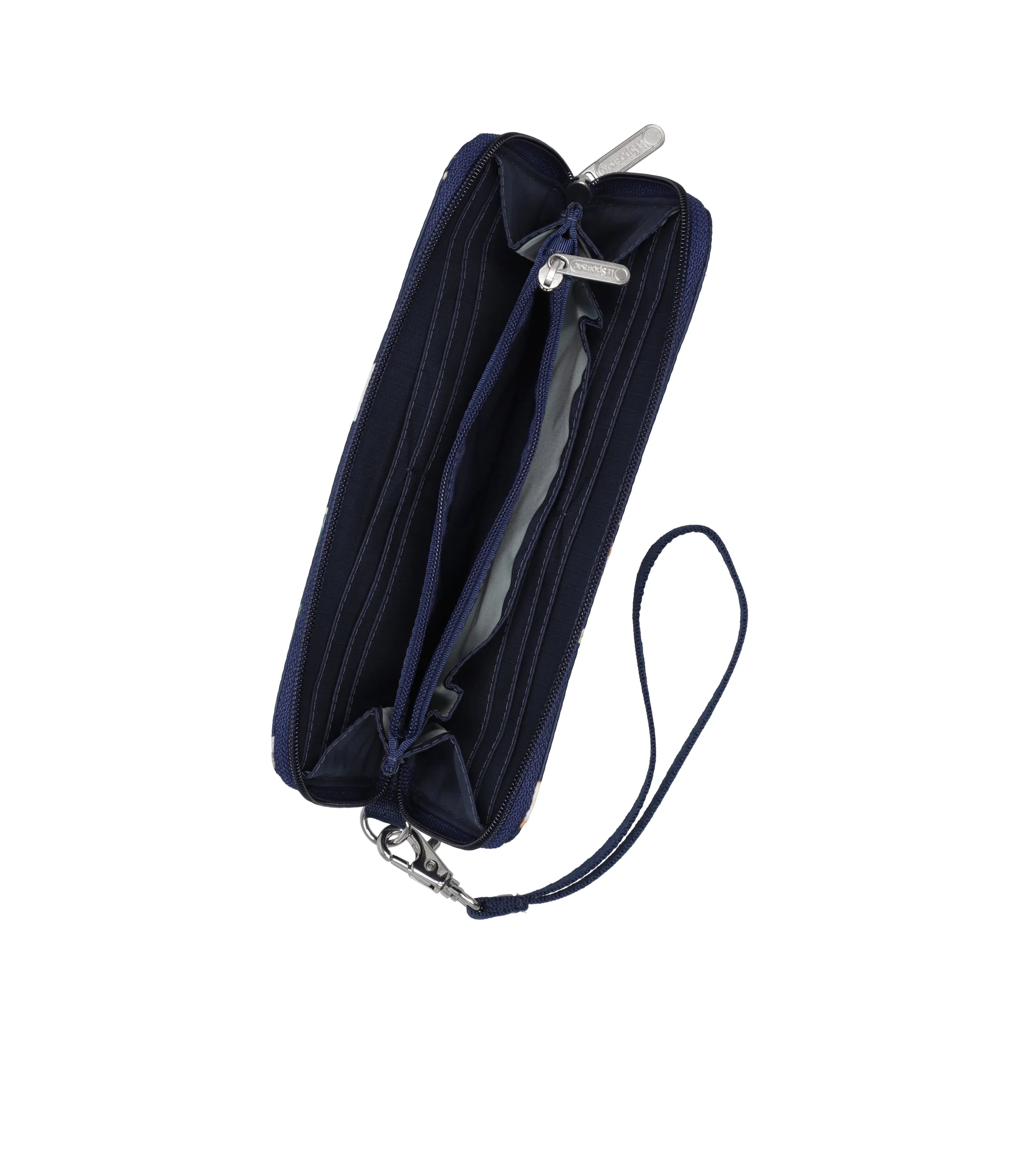 Tech Wallet Wristlet sold by Lesportsac product image thumbnail 3