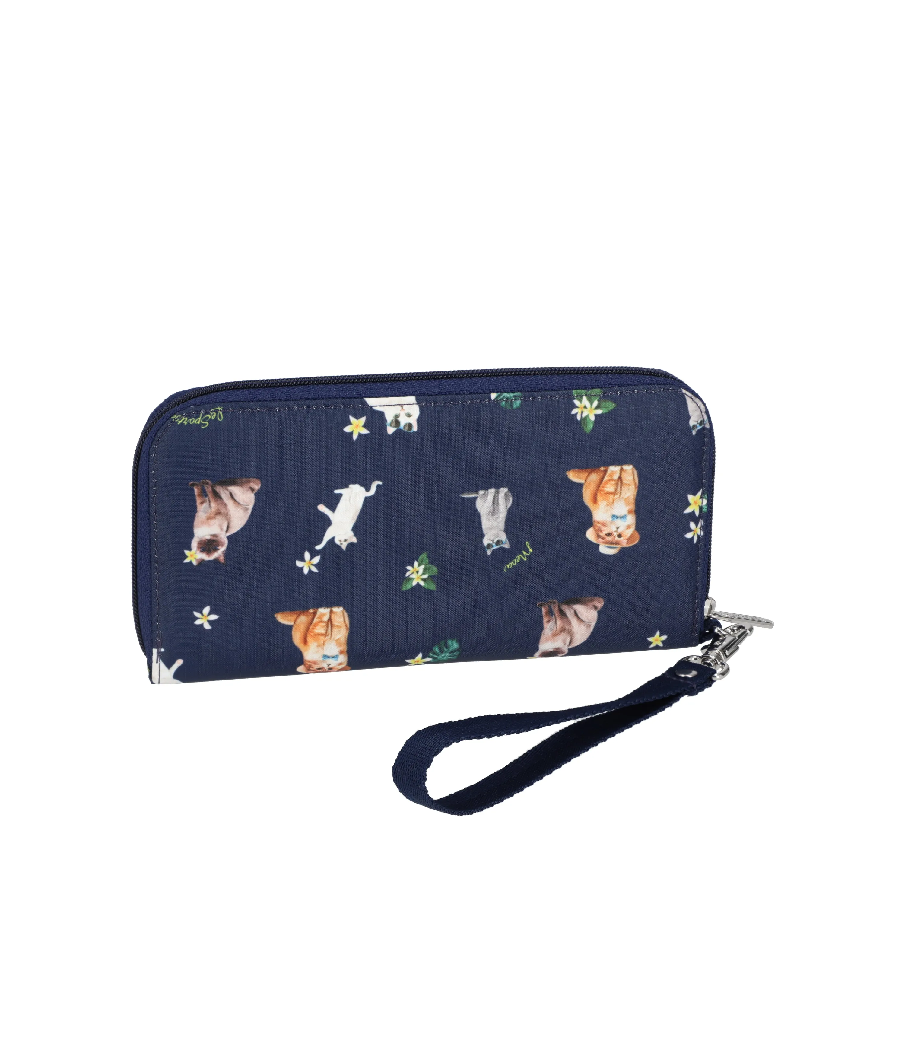 Tech Wallet Wristlet sold by Lesportsac product image thumbnail 2