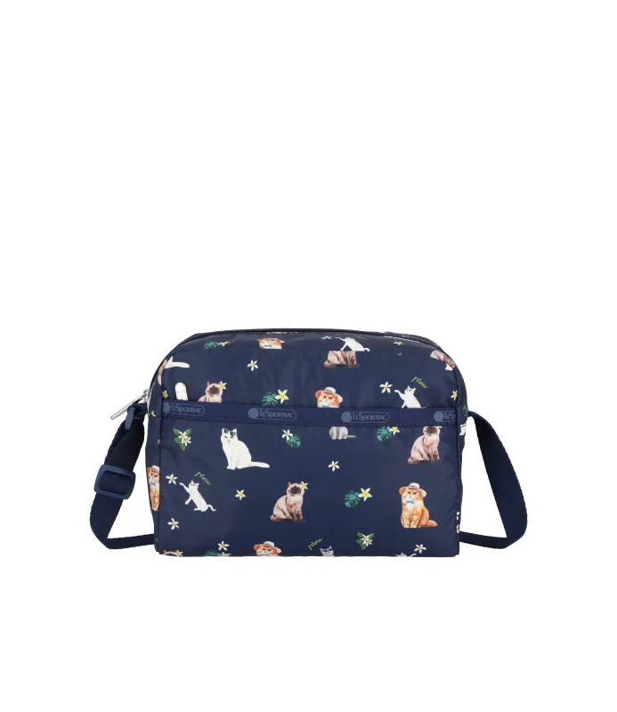 Daniella Crossbody made by Lesportsac