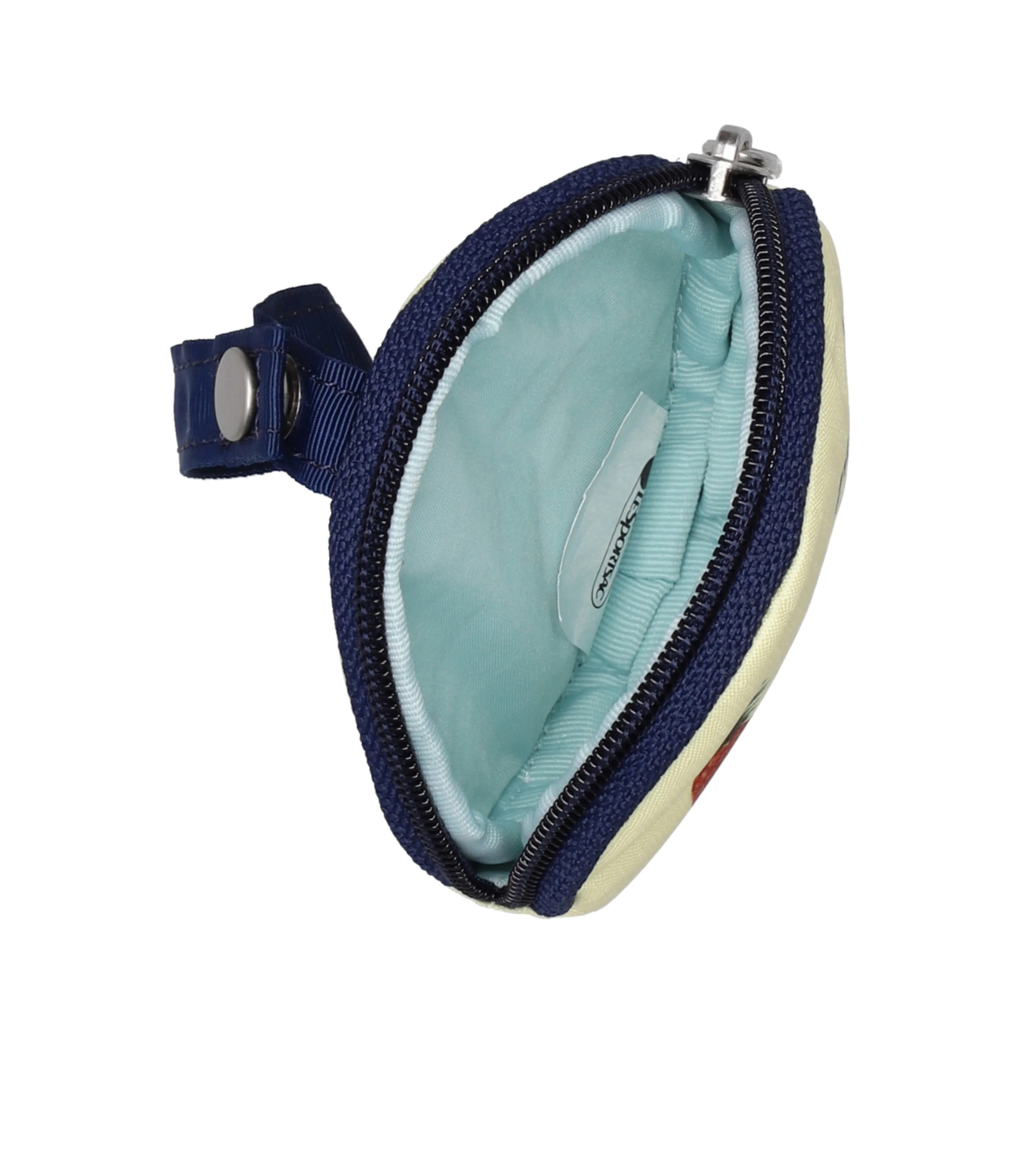 Mini Round Charm sold by Lesportsac product image thumbnail 4