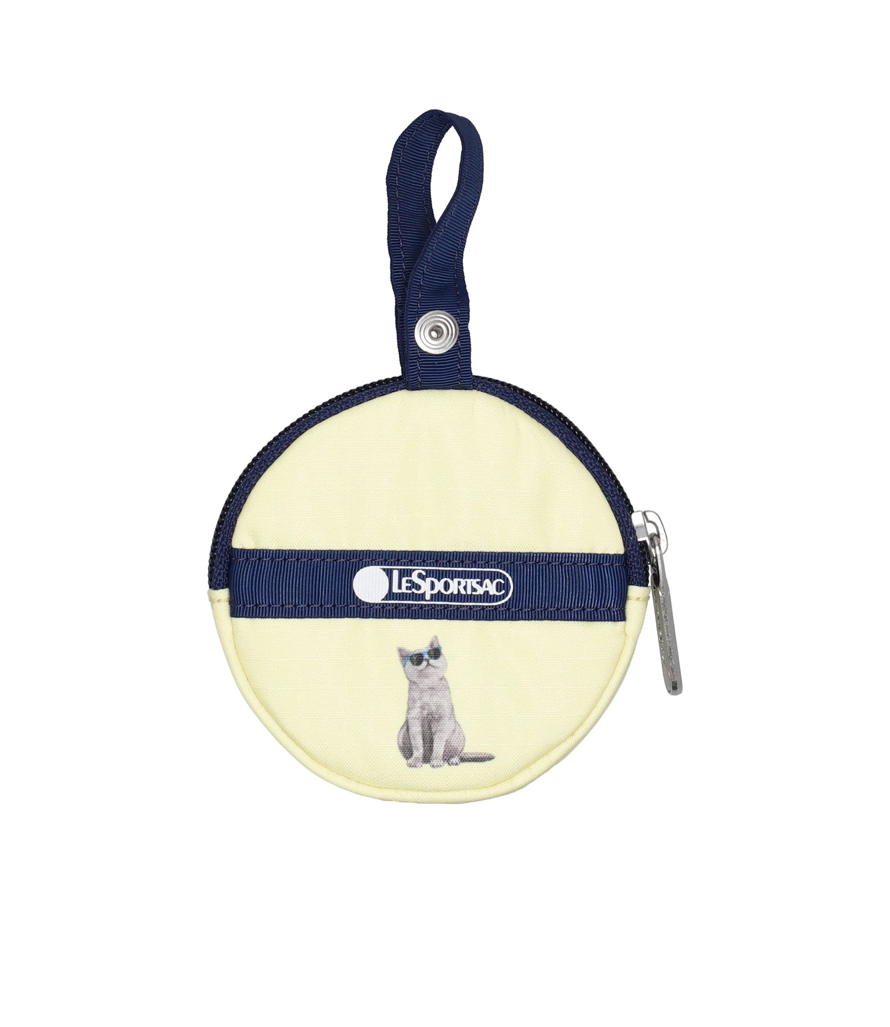 Mini Round Charm sold by Lesportsac product image thumbnail 2