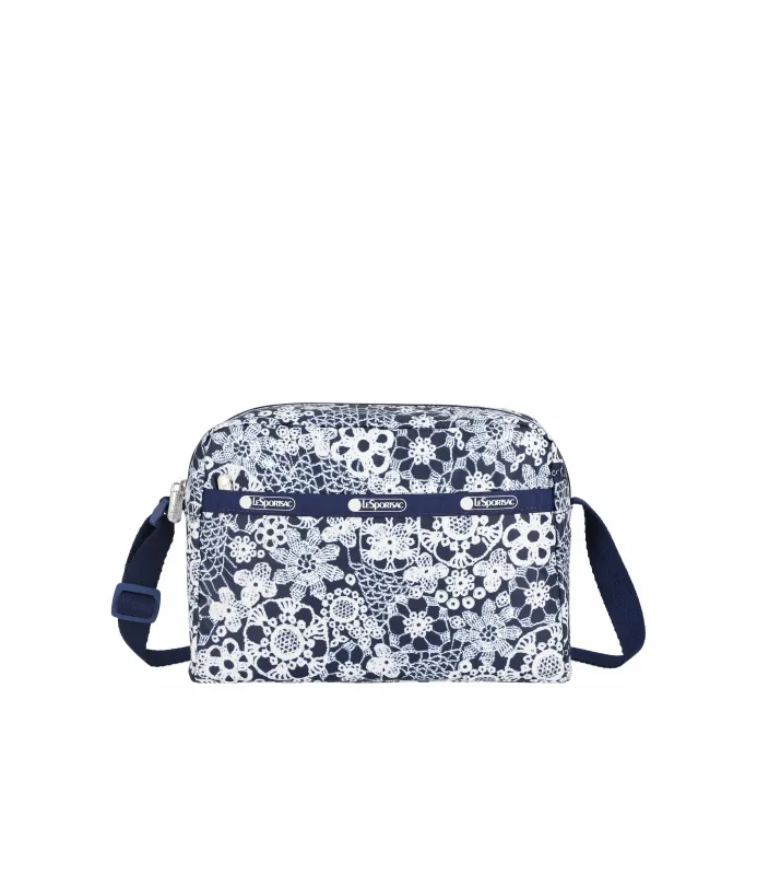 Daniella Crossbody made by Lesportsac