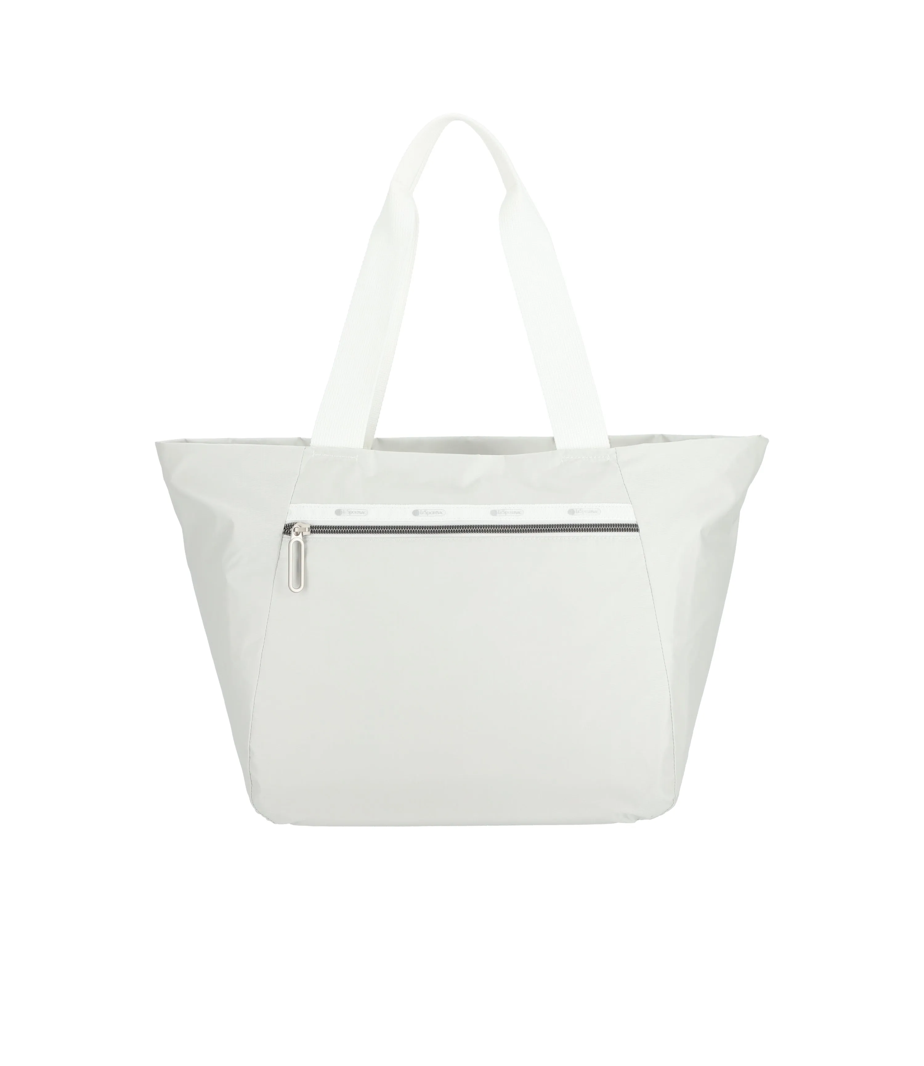 Essential East/West Zip Top Tote sold by Lesportsac
