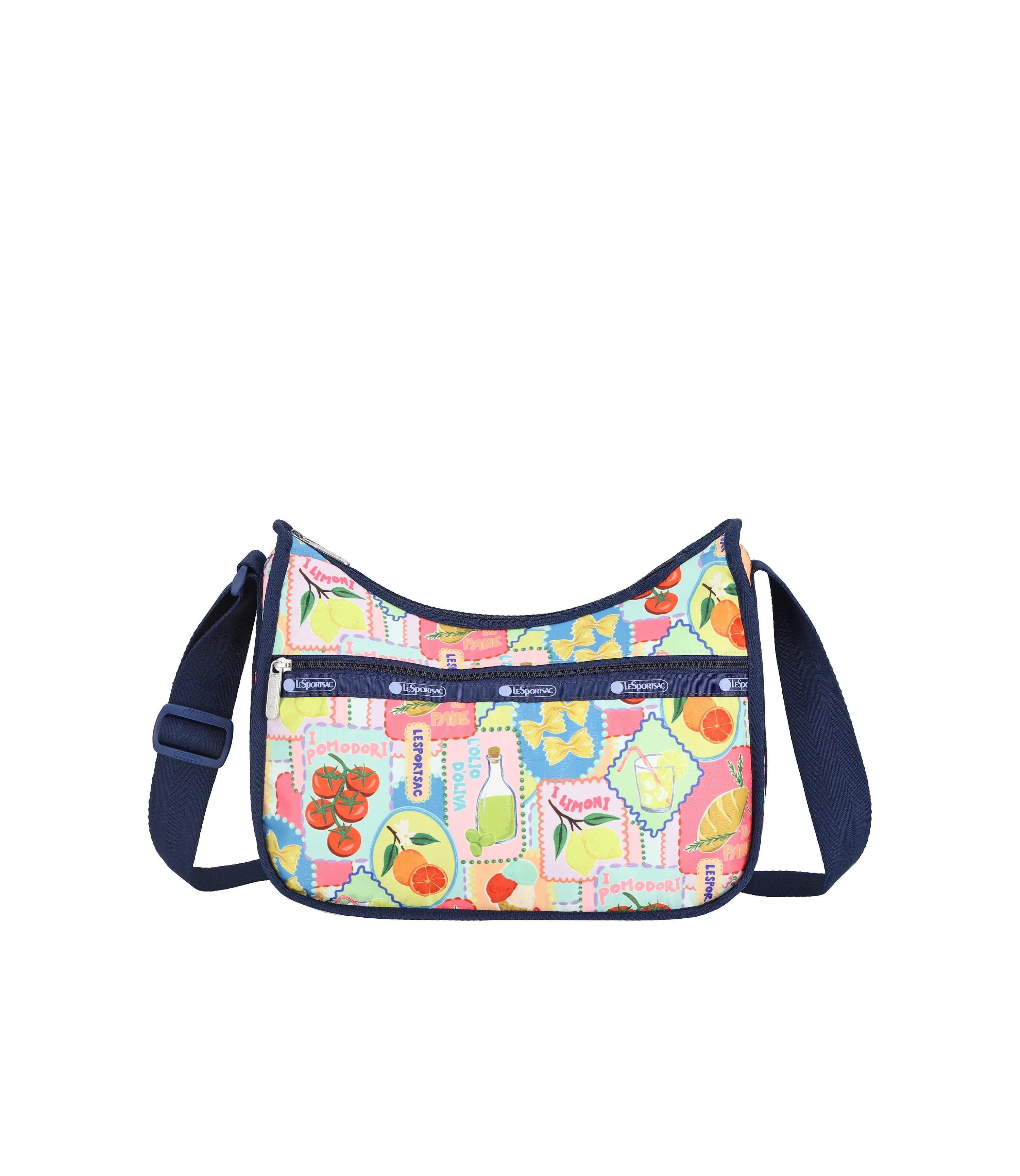 Classic Hobo sold by Lesportsac