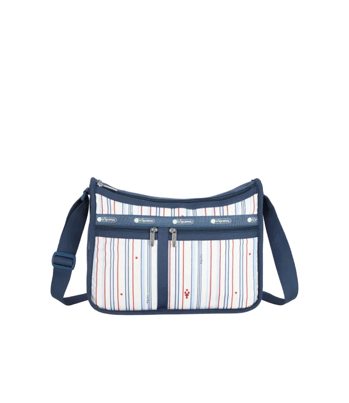 Deluxe Everyday Bag made by Lesportsac
