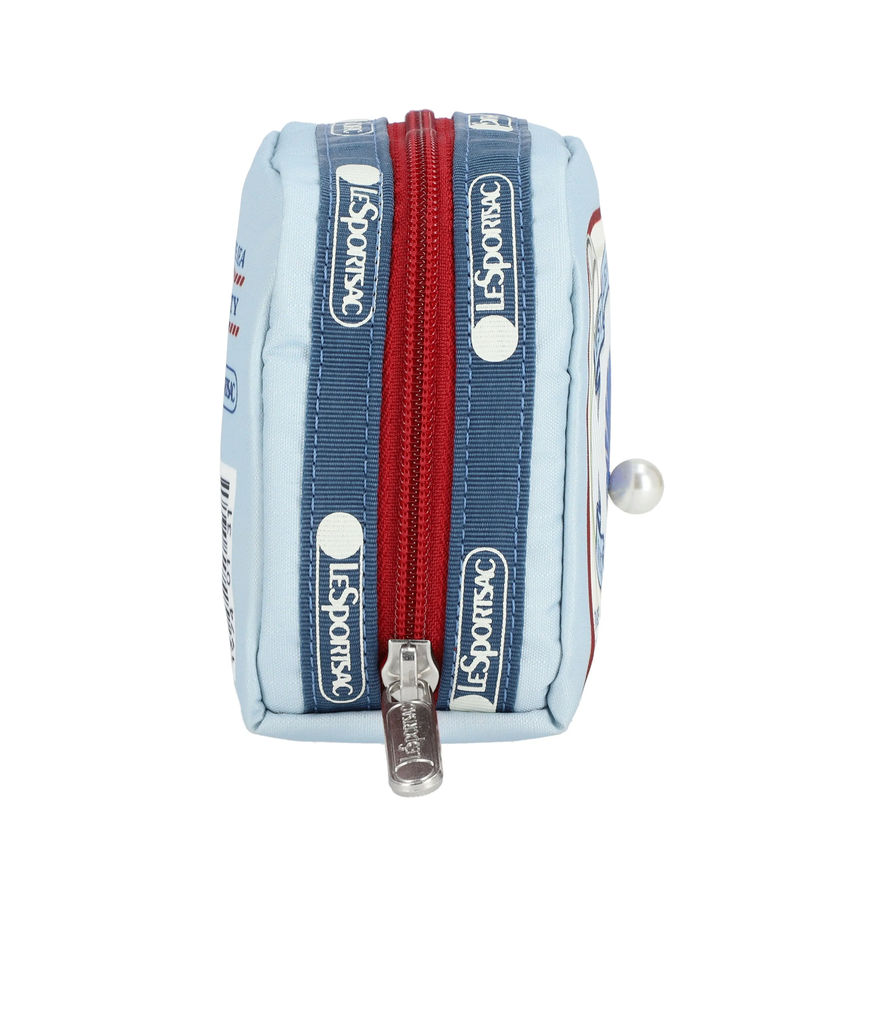 Square Cosmetic sold by Lesportsac product image thumbnail 3