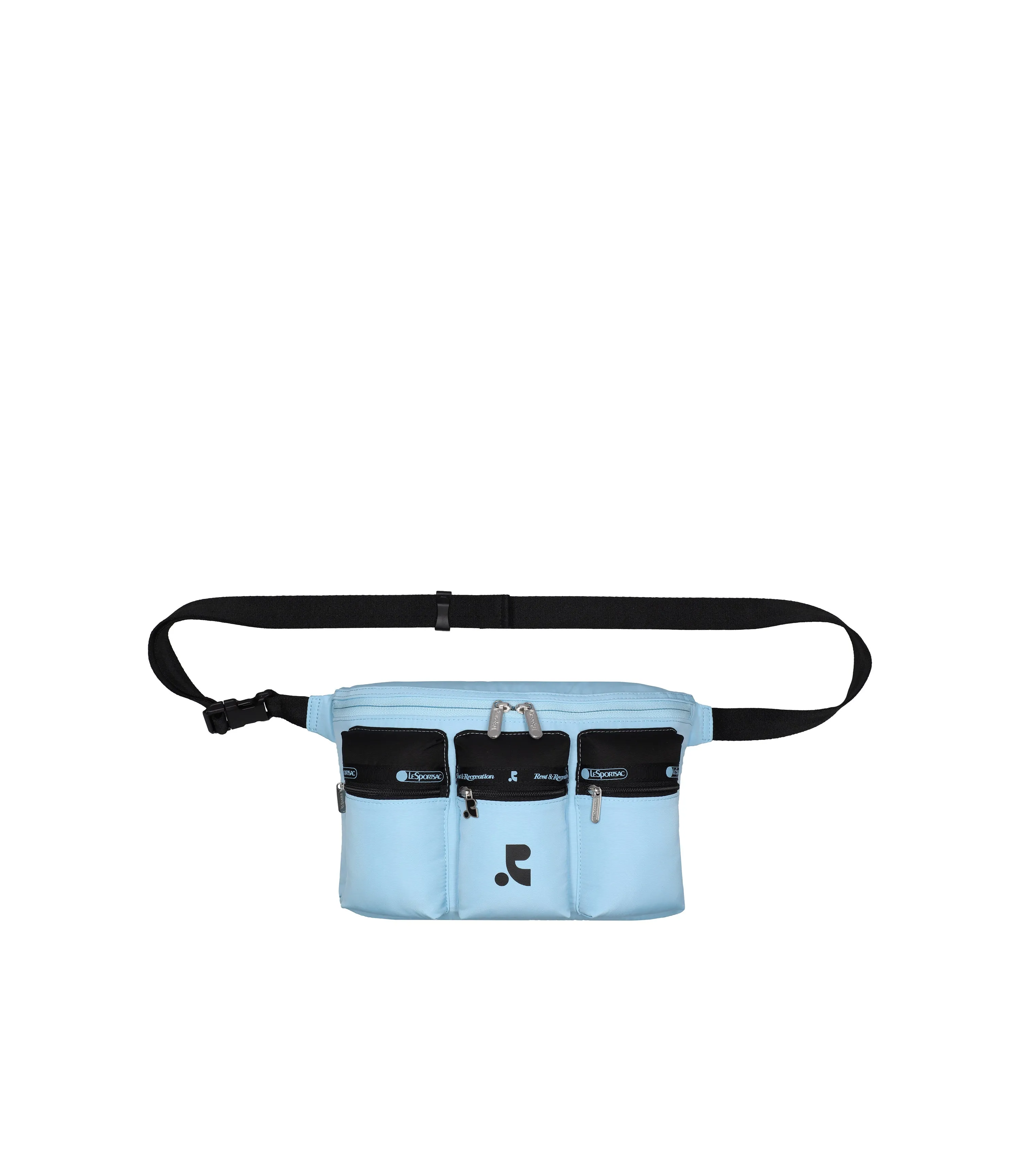 RR X LS Sling Belt Bag sold by Lesportsac product image thumbnail 4