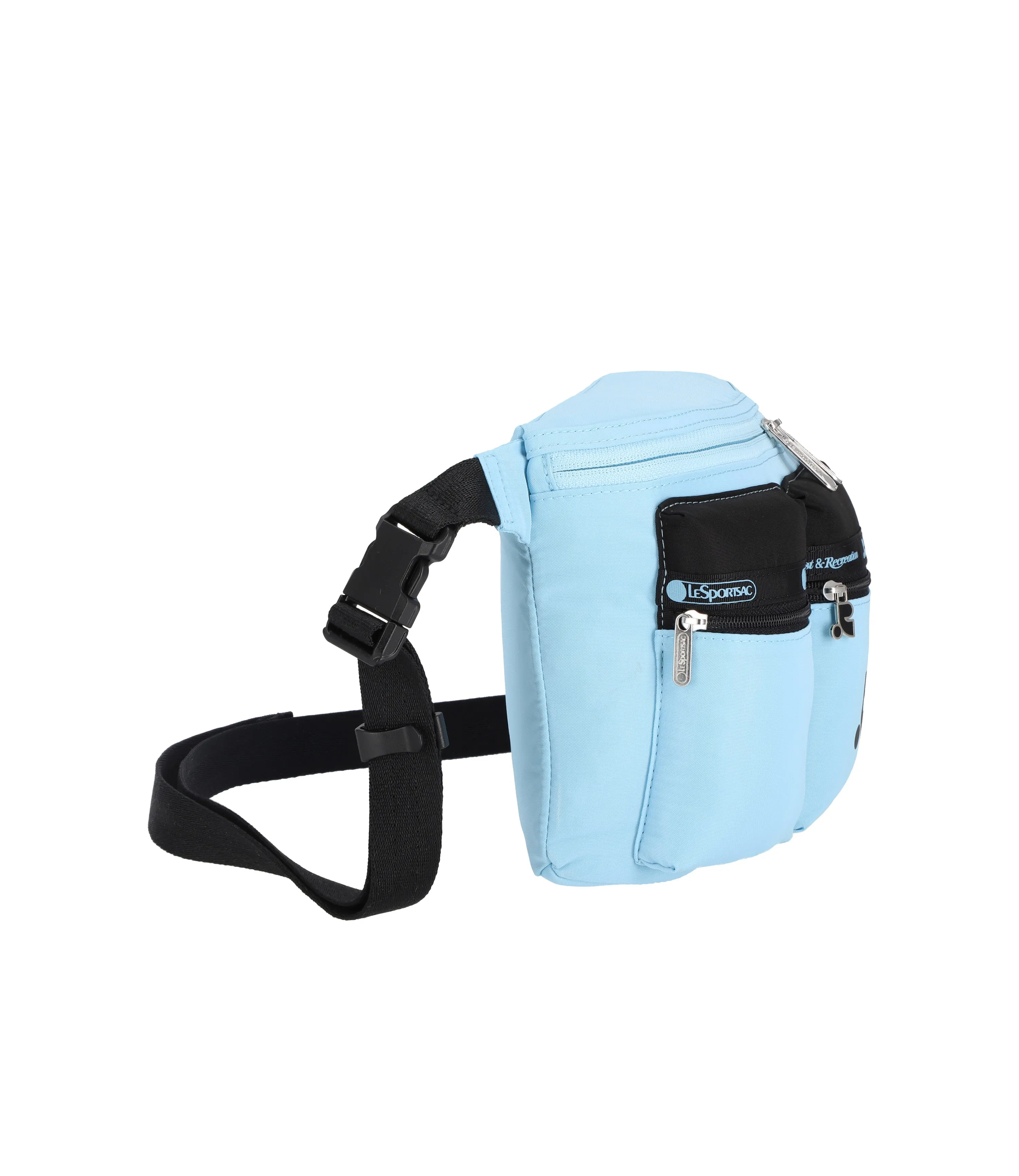 RR X LS Sling Belt Bag sold by Lesportsac product image thumbnail 3