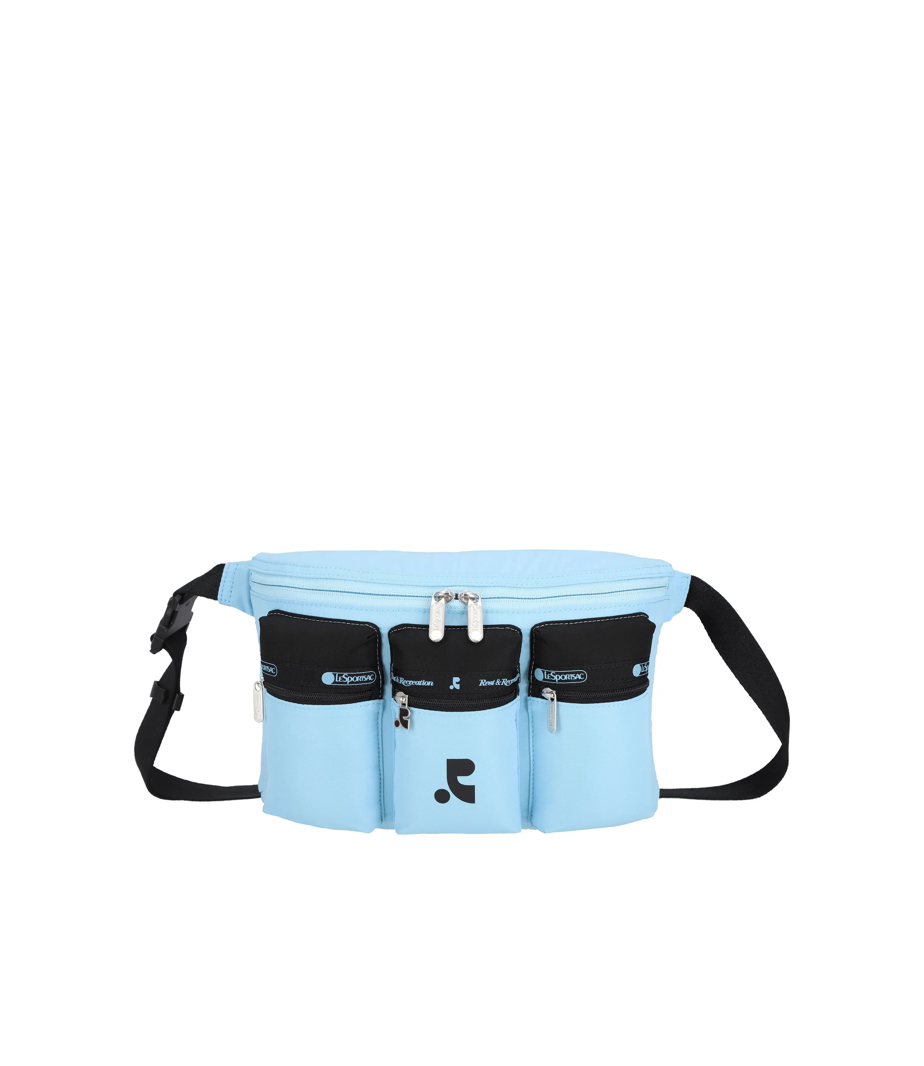 RR X LS Sling Belt Bag sold by Lesportsac