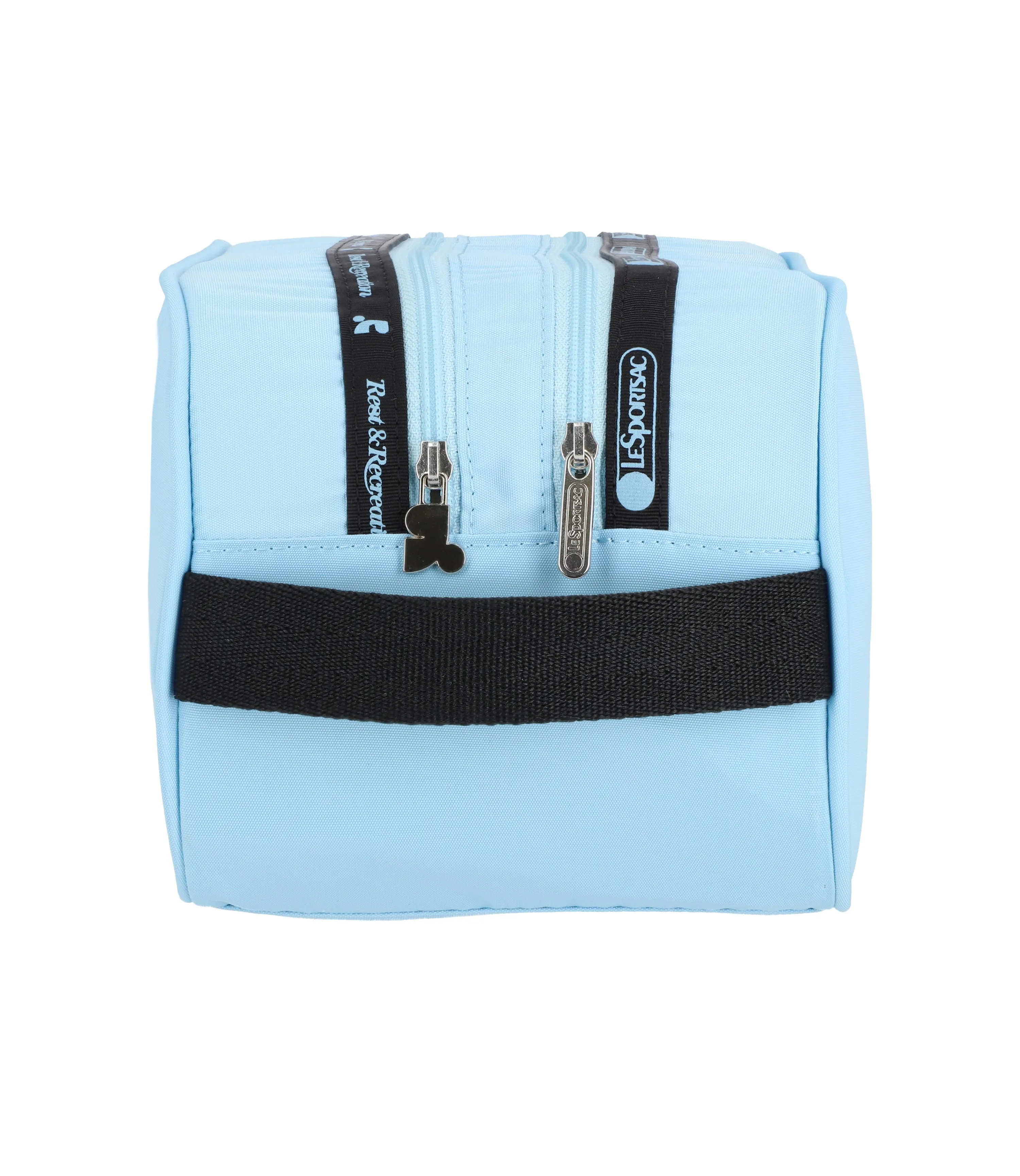 RR X LS Travel Pouch sold by Lesportsac product image thumbnail 3