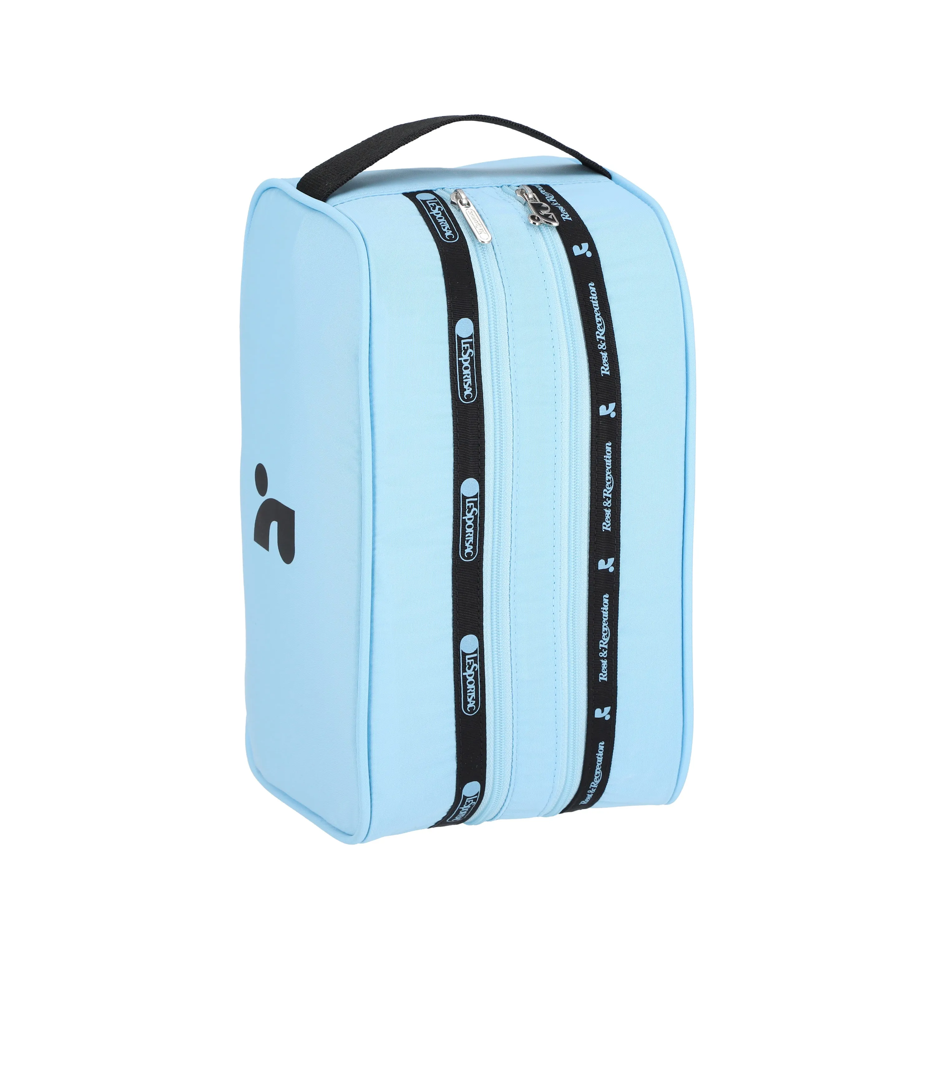 RR X LS Travel Pouch sold by Lesportsac product image thumbnail 5